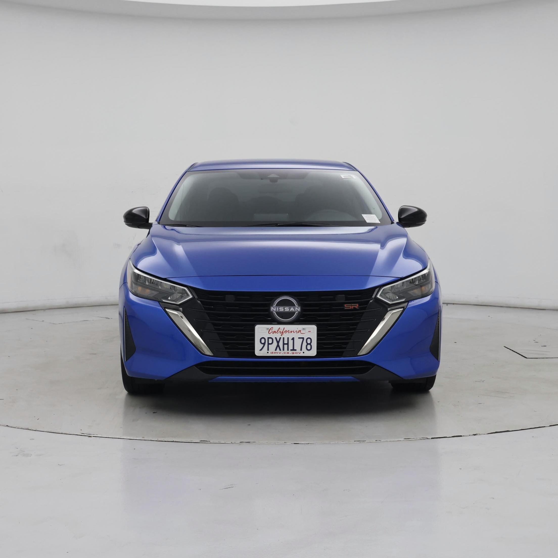 Thumbnail: 2025 Nissan Sentra - 5