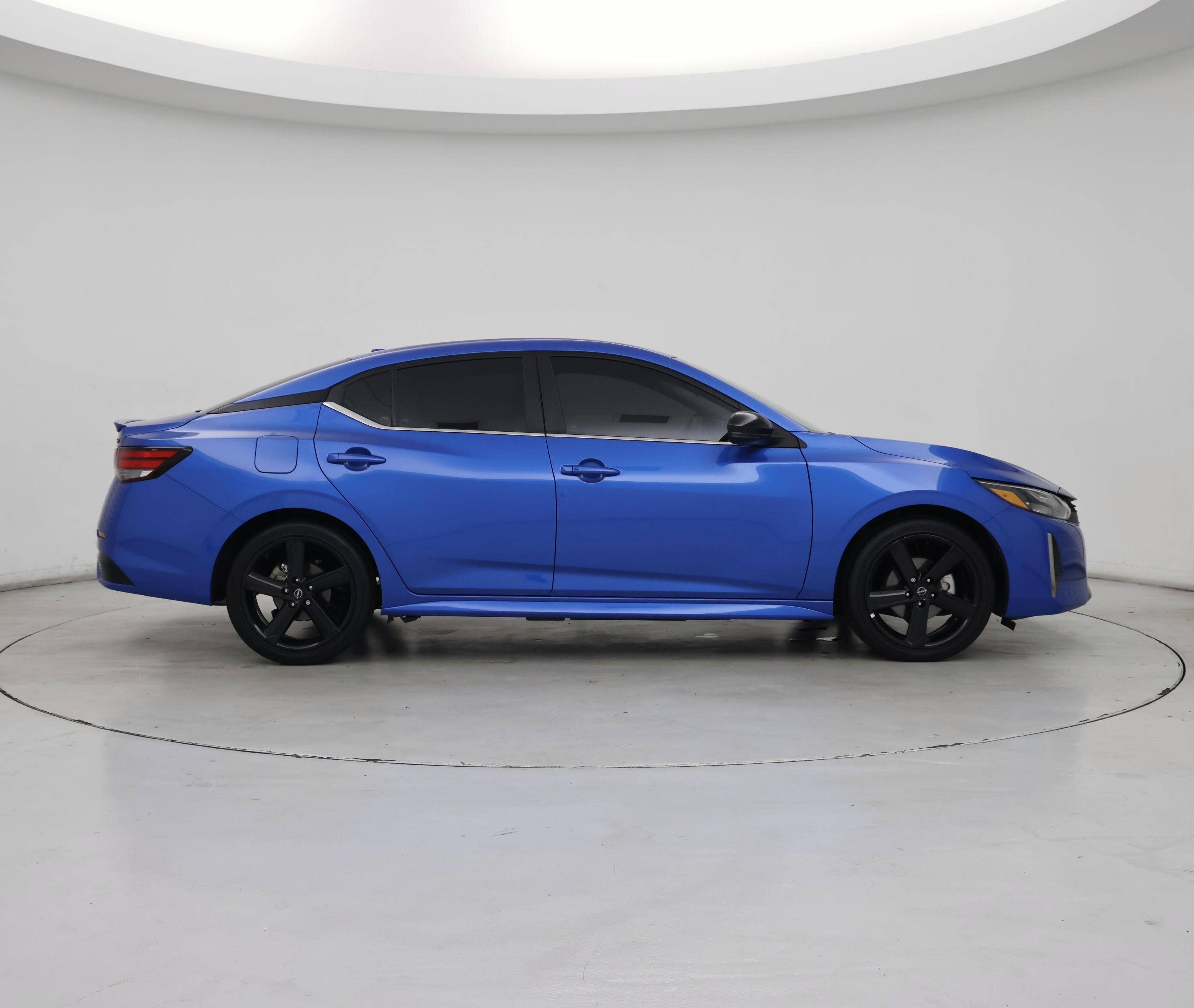 Thumbnail: 2025 Nissan Sentra - 7