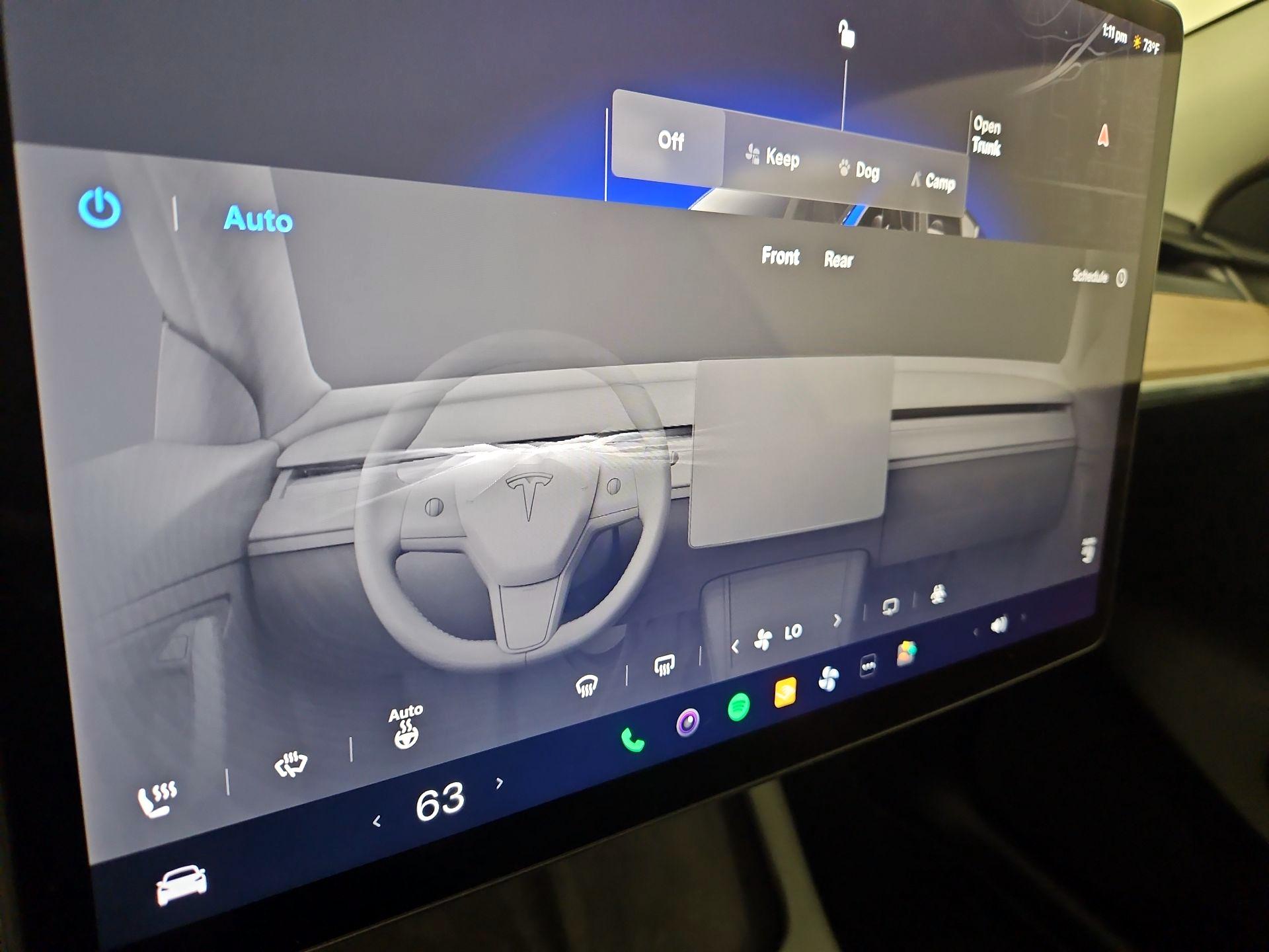 Thumbnail: 2025 Tesla Model Y - 16