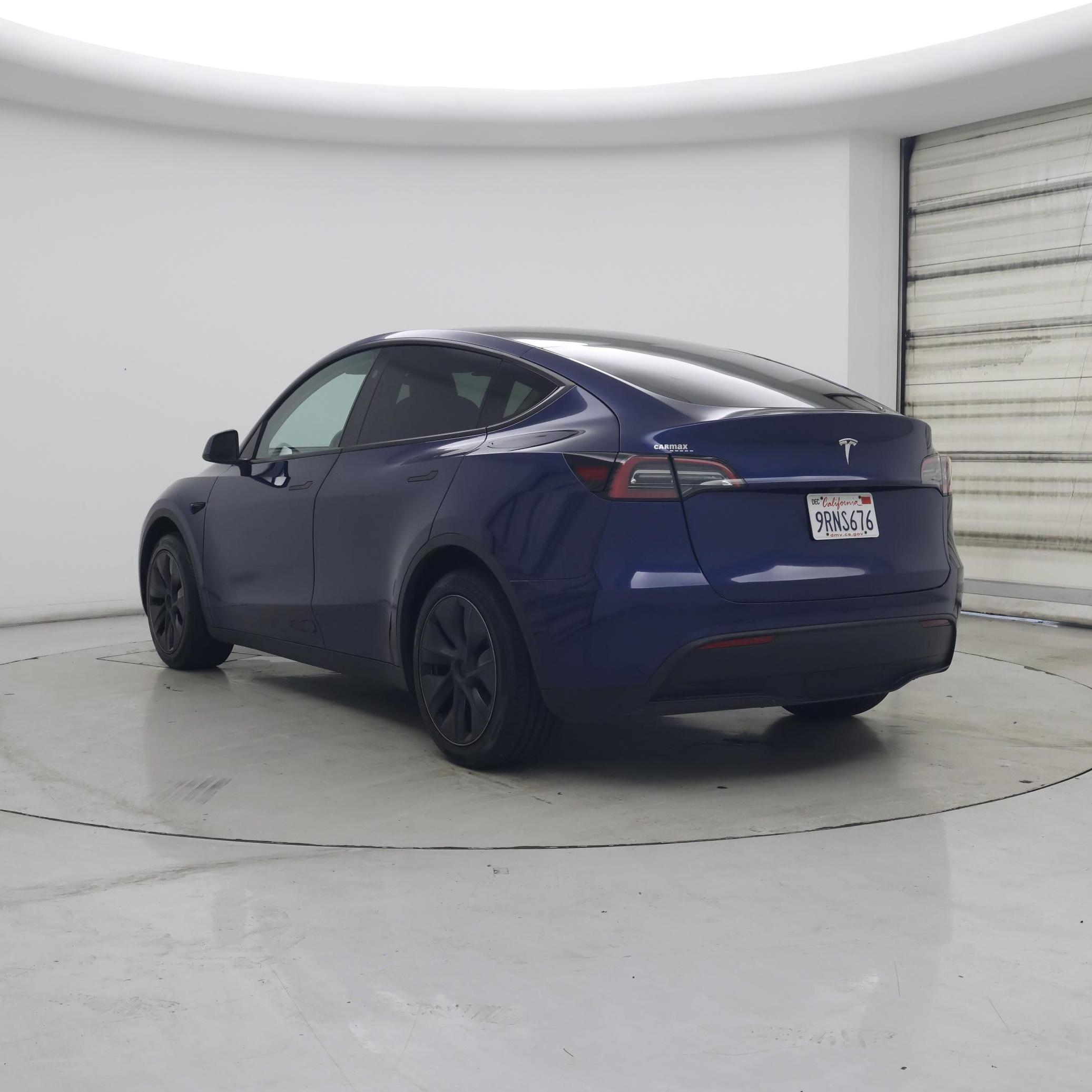 Thumbnail: 2025 Tesla Model Y - 2