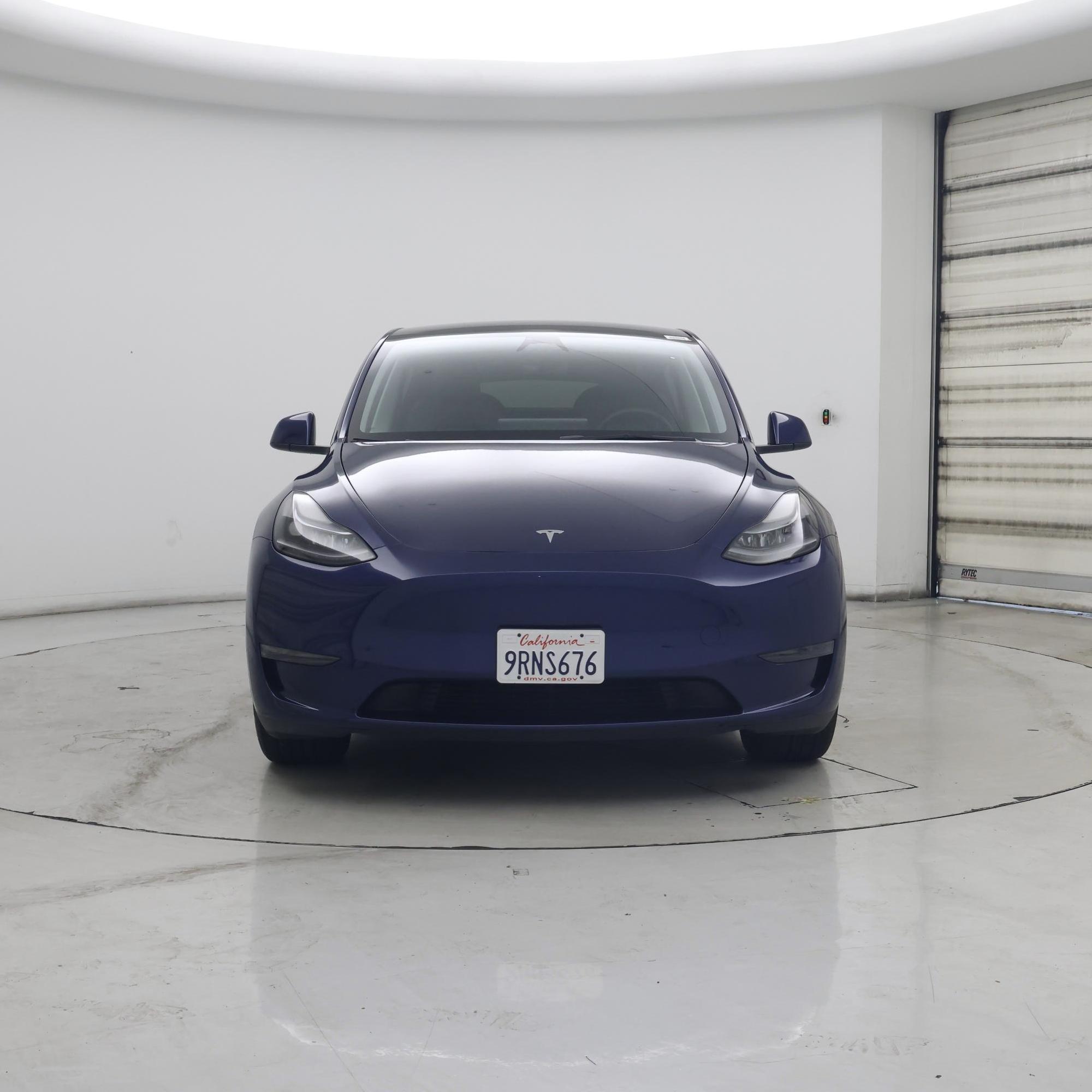 Thumbnail: 2025 Tesla Model Y - 5