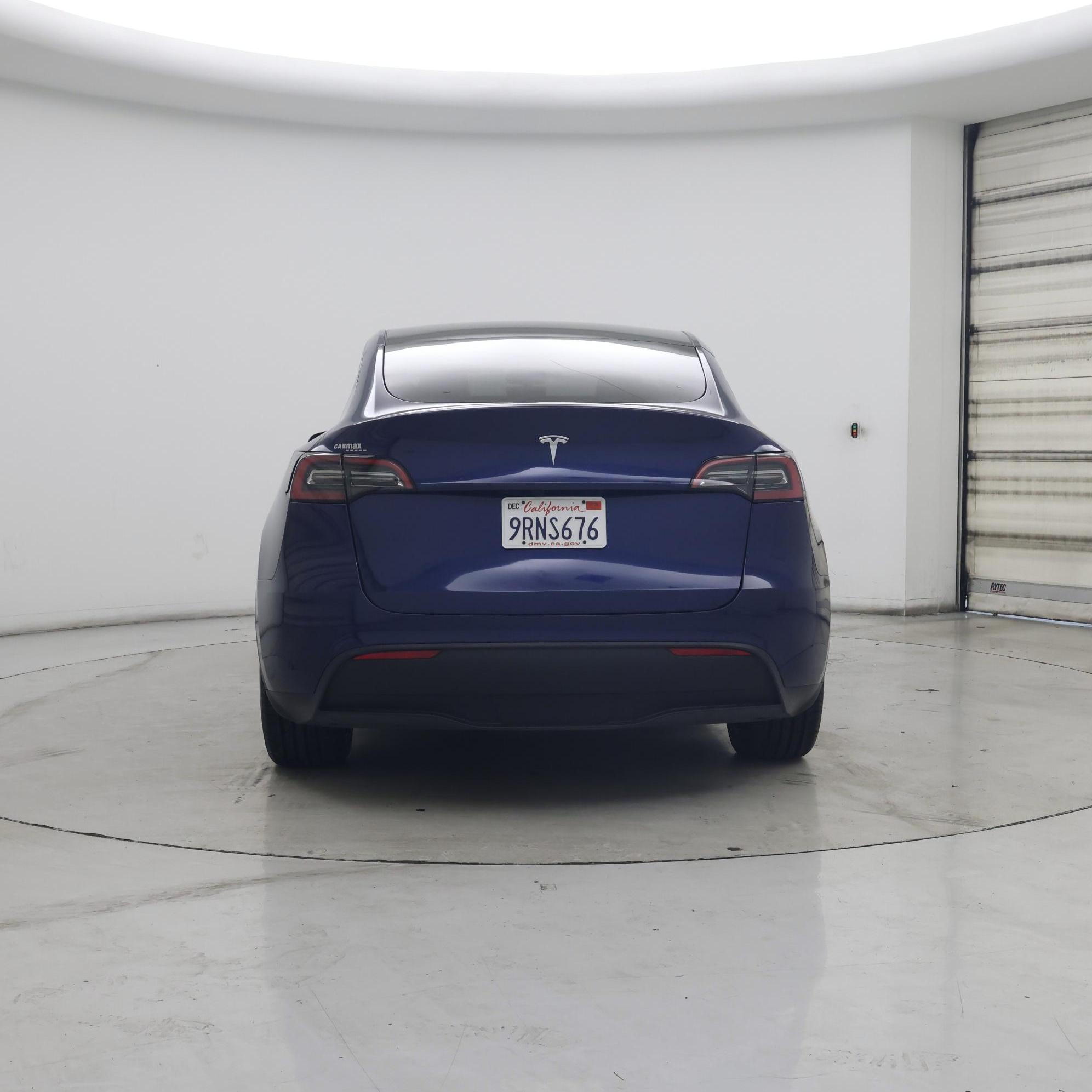 Thumbnail: 2025 Tesla Model Y - 6