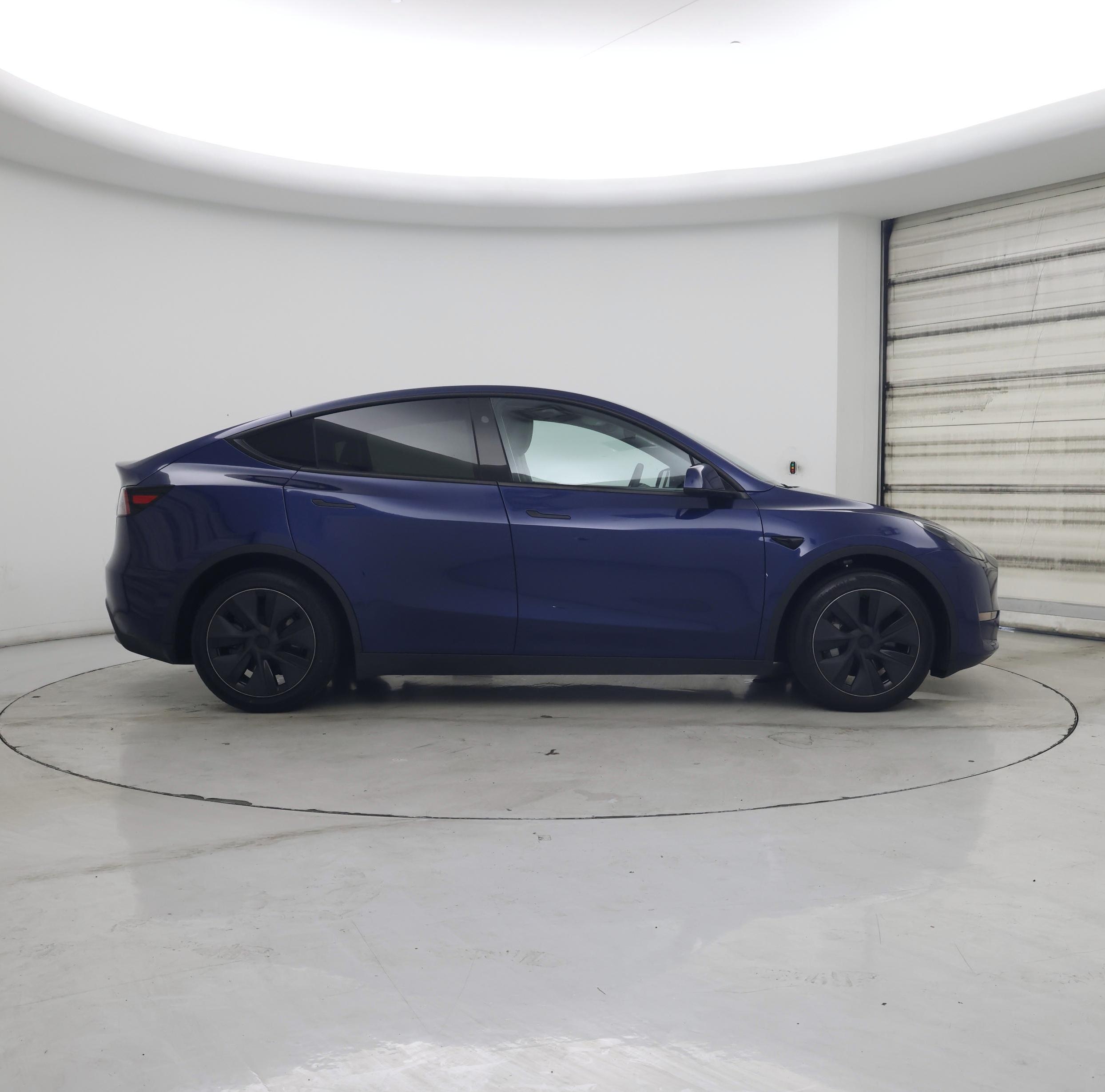Thumbnail: 2025 Tesla Model Y - 7