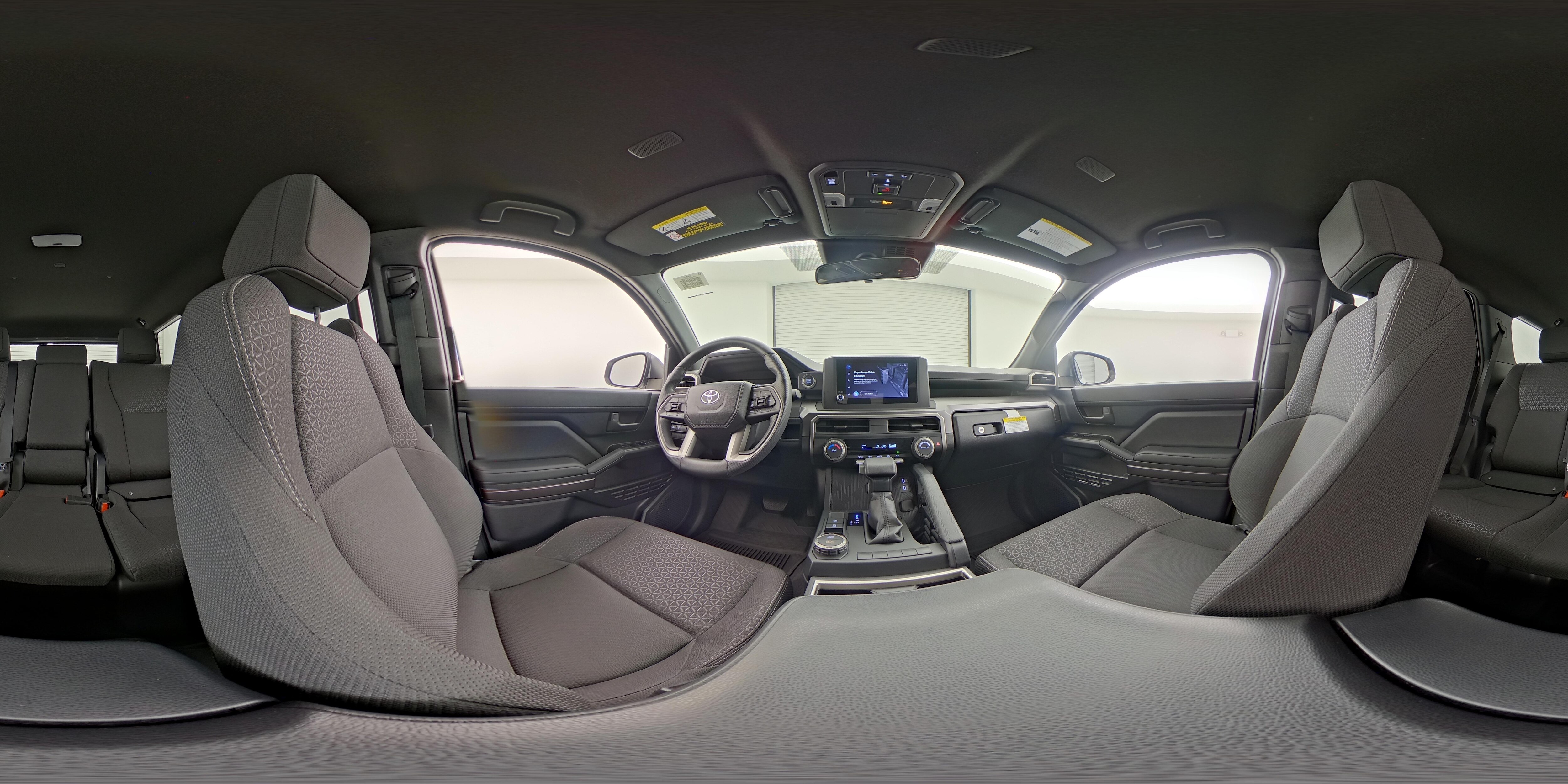2025 Toyota 4Runner SR5 - Photo 24