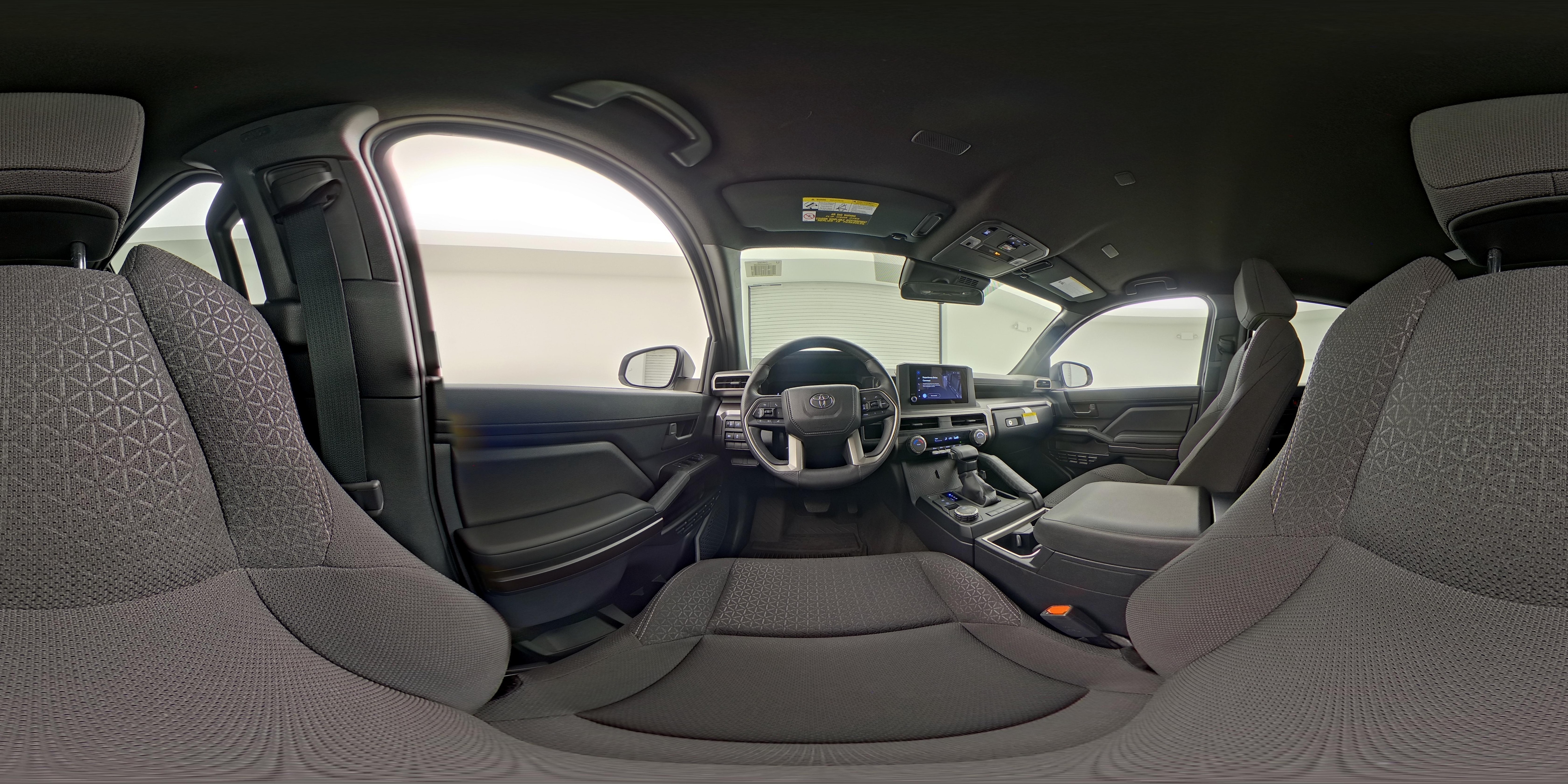 2025 Toyota 4Runner SR5 - Photo 26