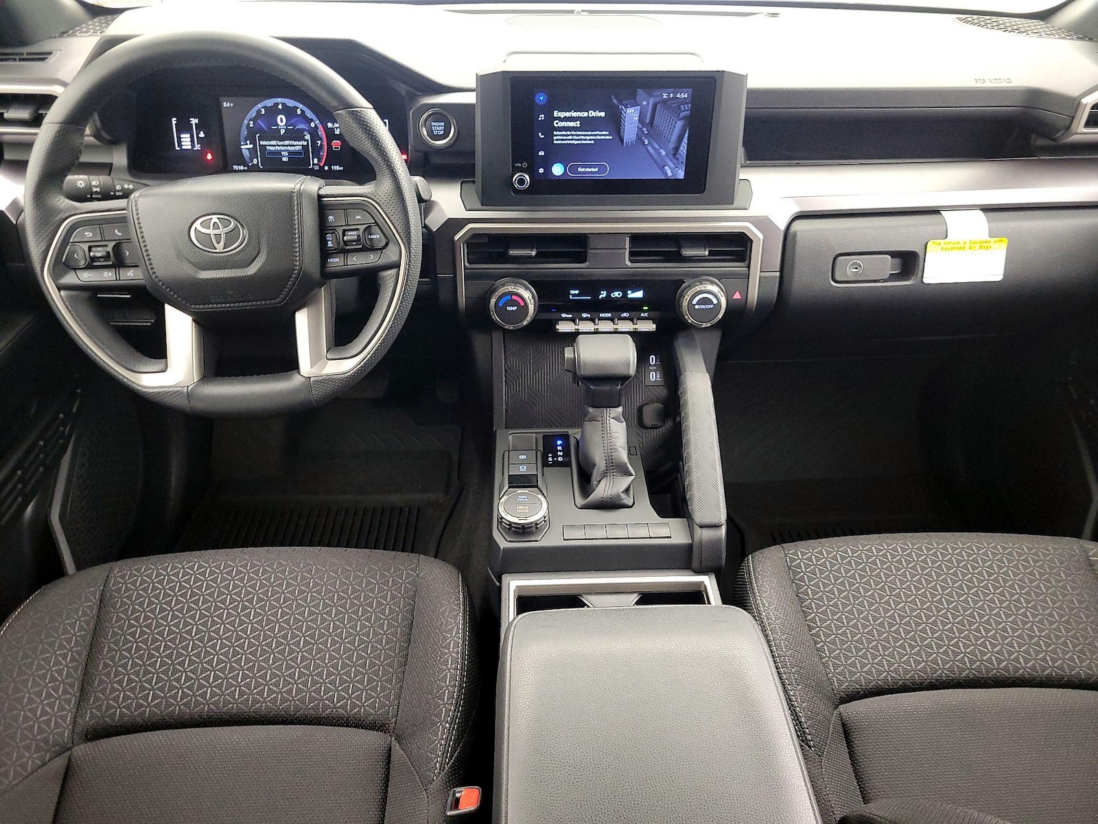 2025 Toyota 4Runner SR5 - Photo 10