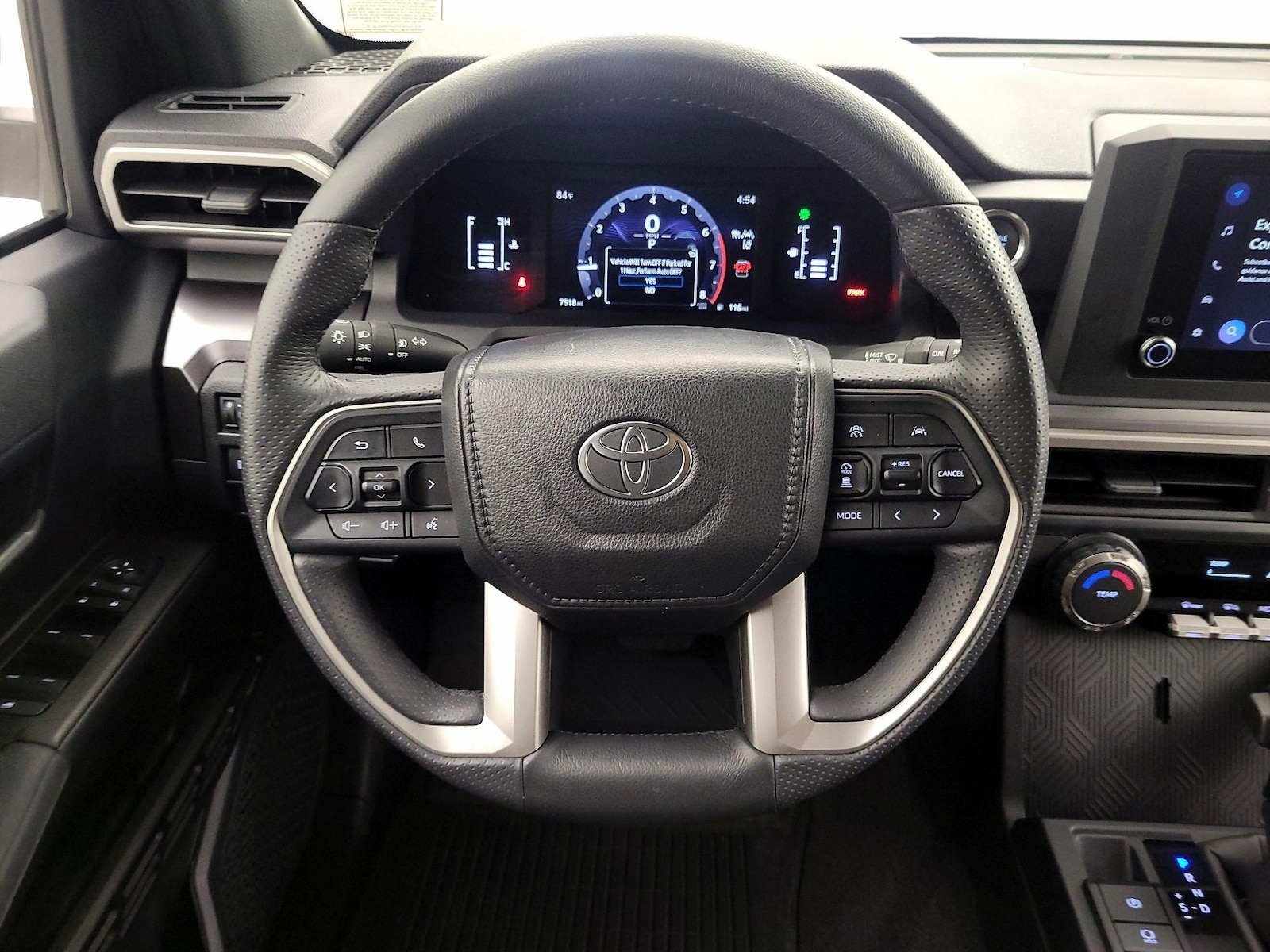 2025 Toyota 4Runner SR5 - Photo 11