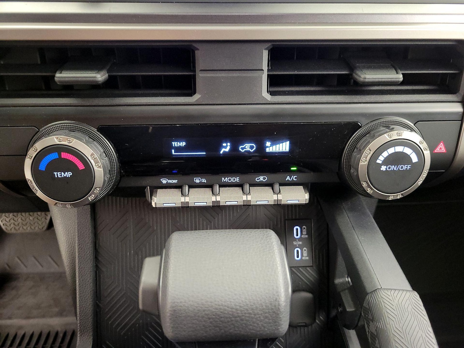2025 Toyota 4Runner SR5 - Photo 17