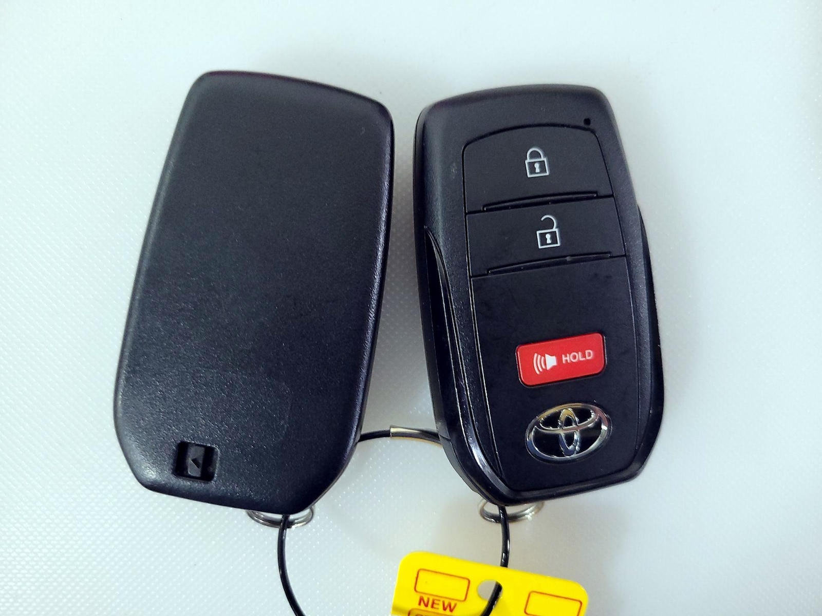 2025 Toyota 4Runner SR5 - Photo 23