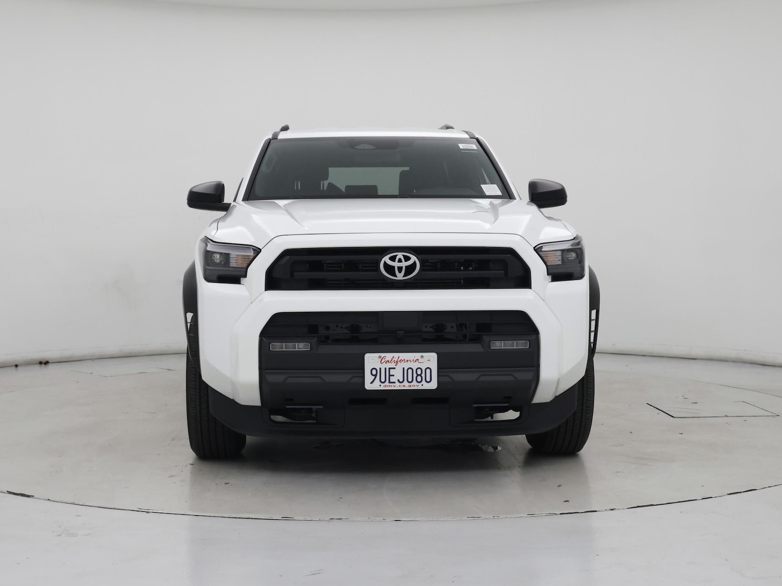 2025 Toyota 4Runner SR5 - Photo 6