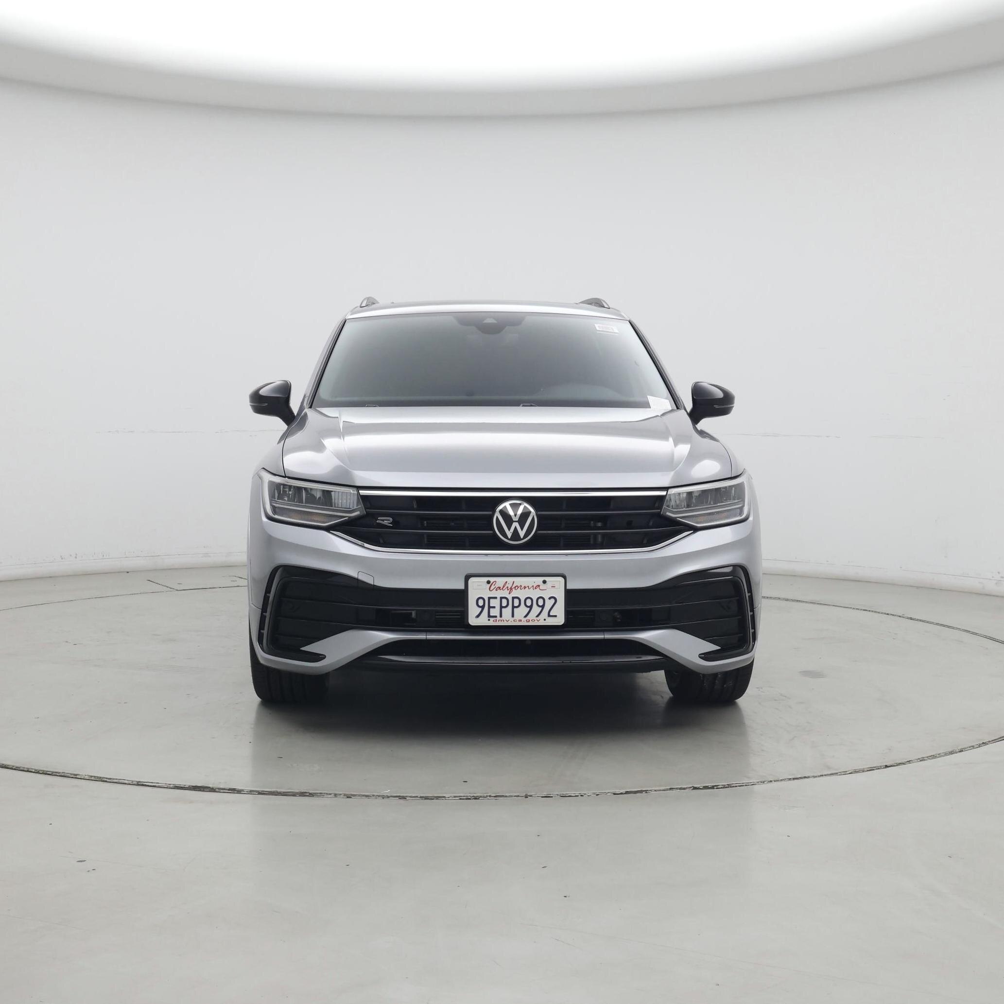 Thumbnail: 2023 Volkswagen Tiguan - 5