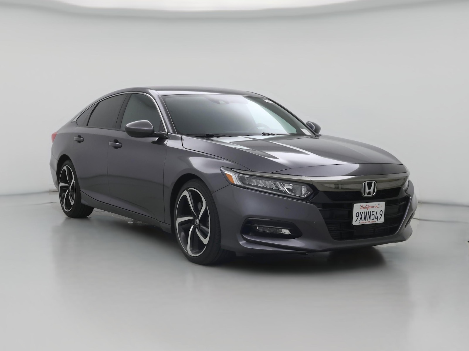 2019 Honda Accord Sedan