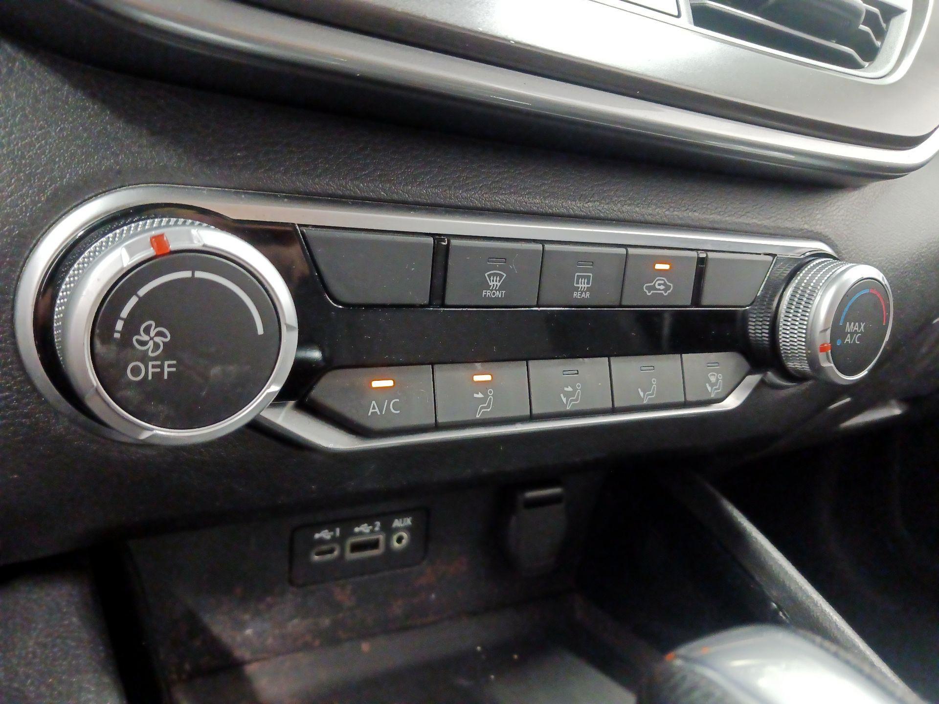 Thumbnail: 2024 Nissan Altima - 14