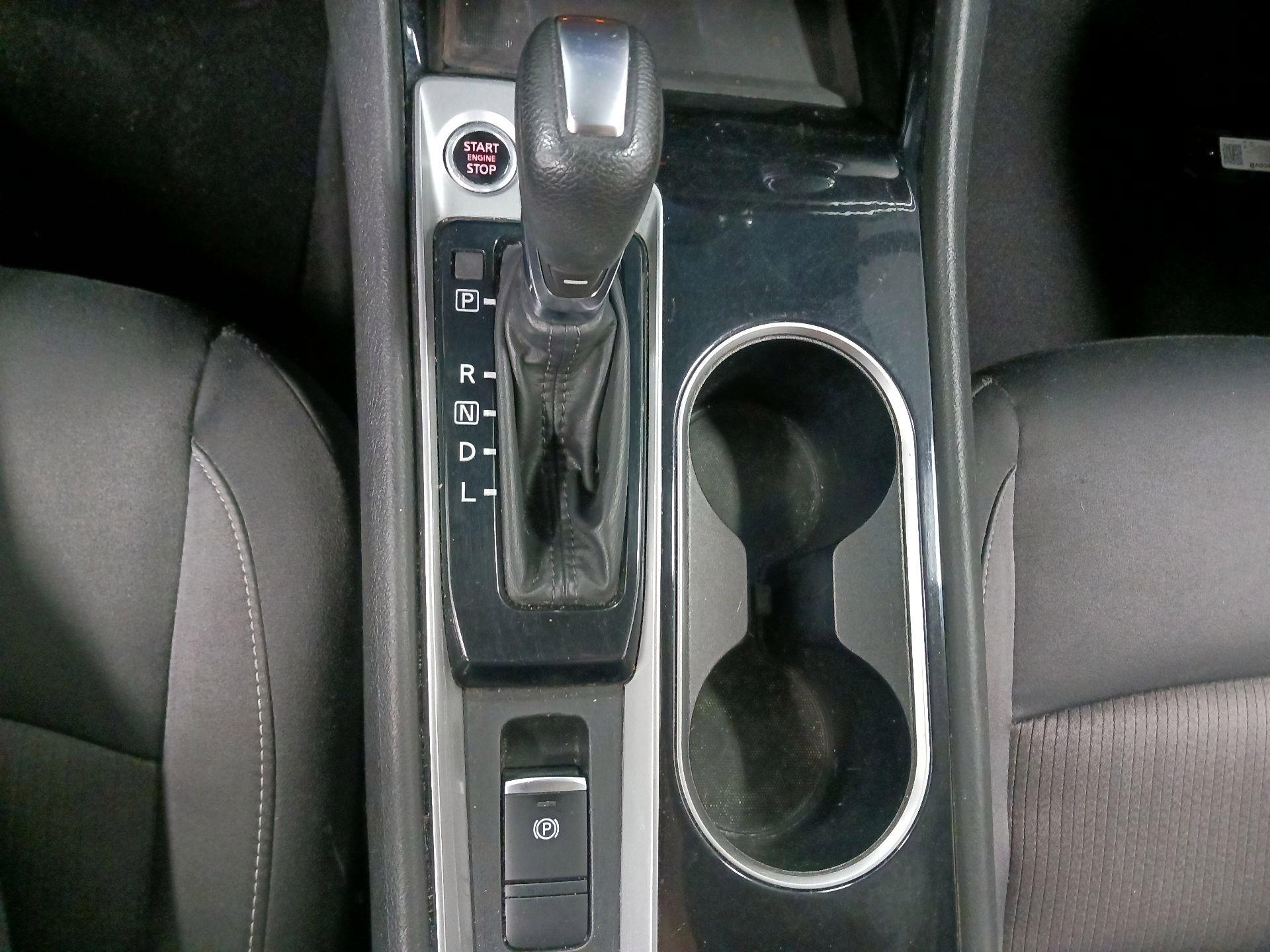 Thumbnail: 2024 Nissan Altima - 15