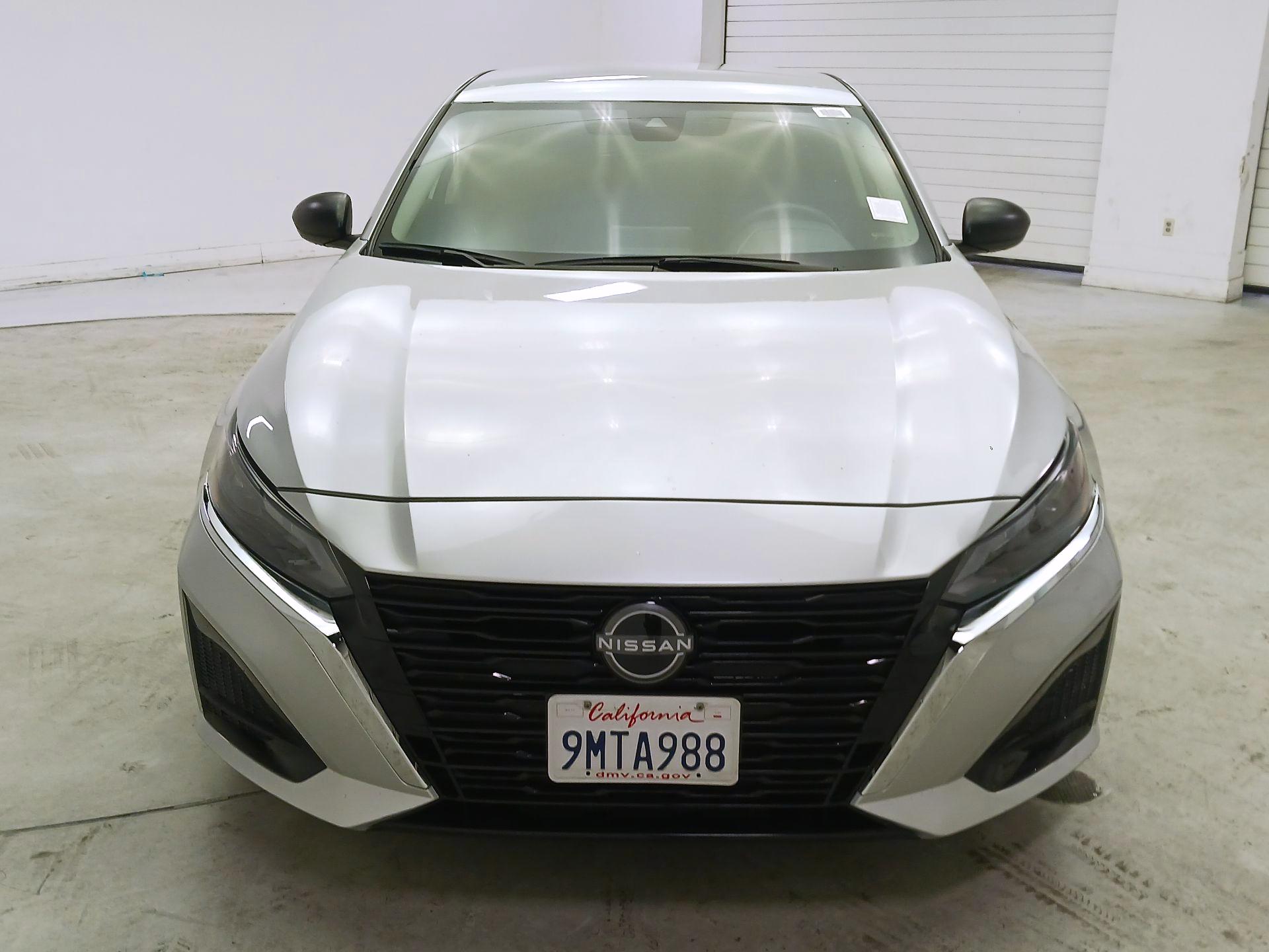 Thumbnail: 2024 Nissan Altima - 2