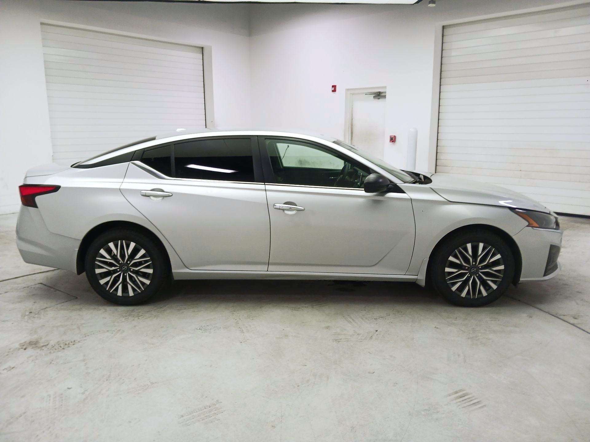 Thumbnail: 2024 Nissan Altima - 4