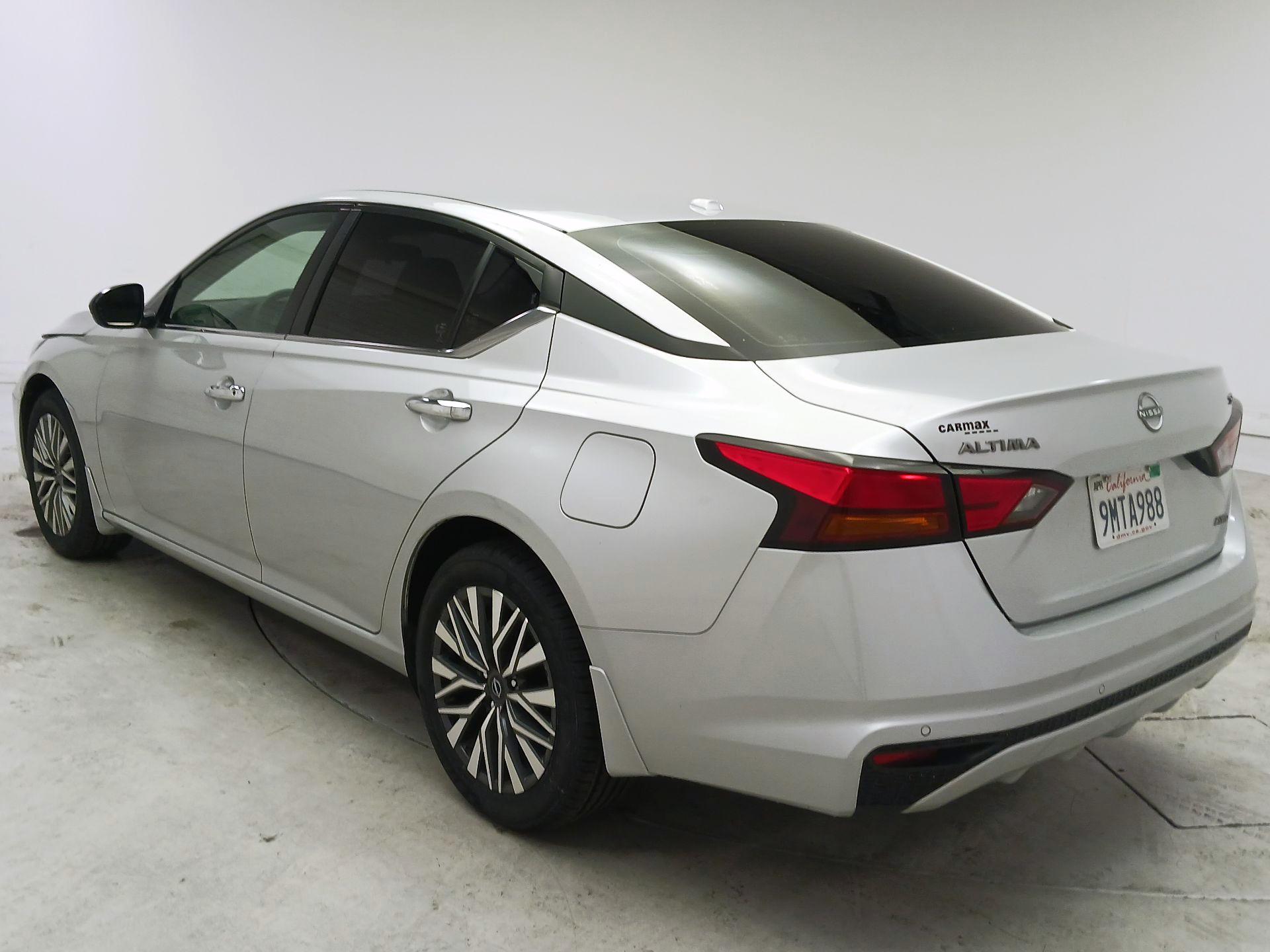 Thumbnail: 2024 Nissan Altima - 7