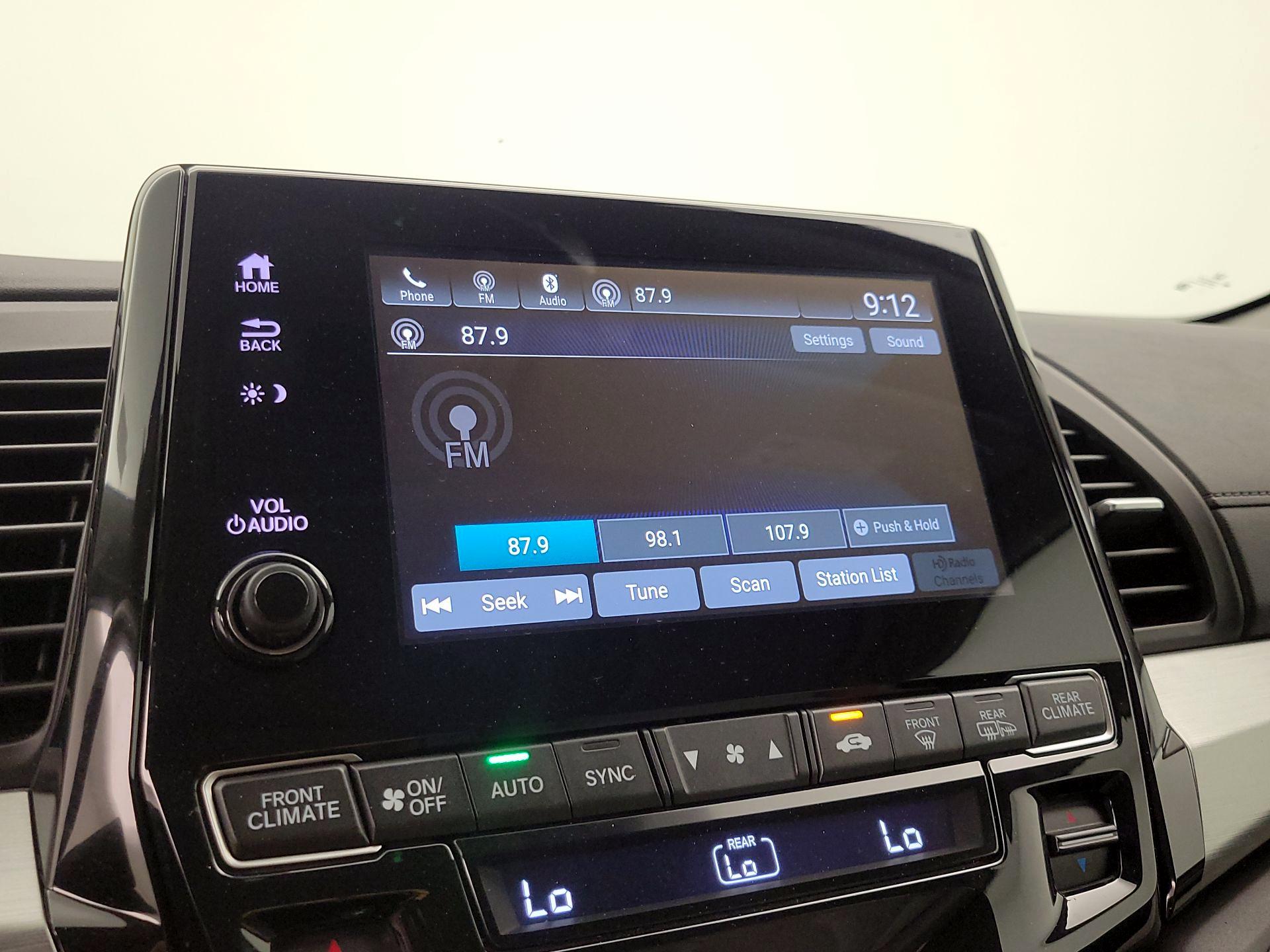 Thumbnail: 2020 Honda Odyssey - 15