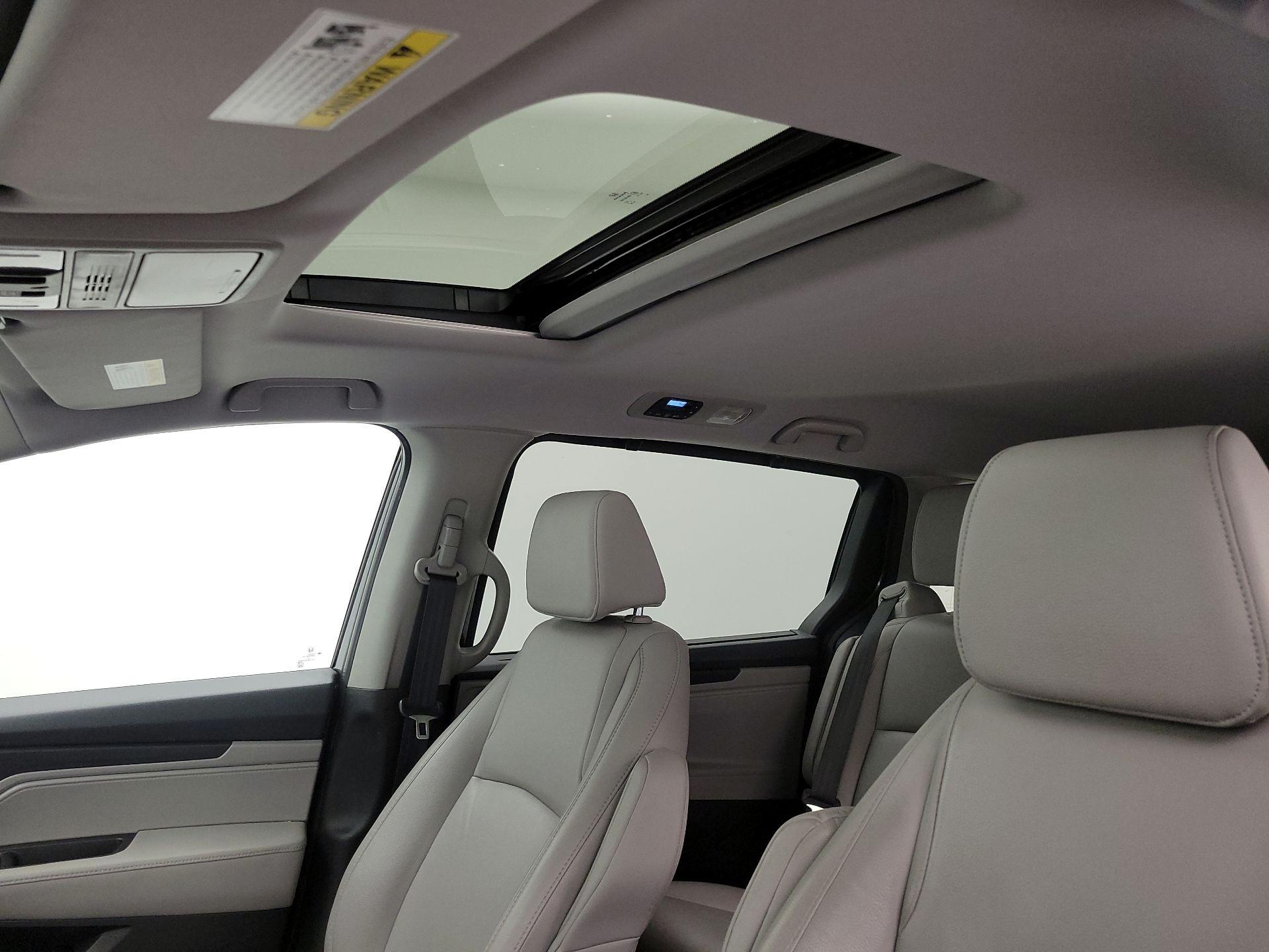 Thumbnail: 2020 Honda Odyssey - 18