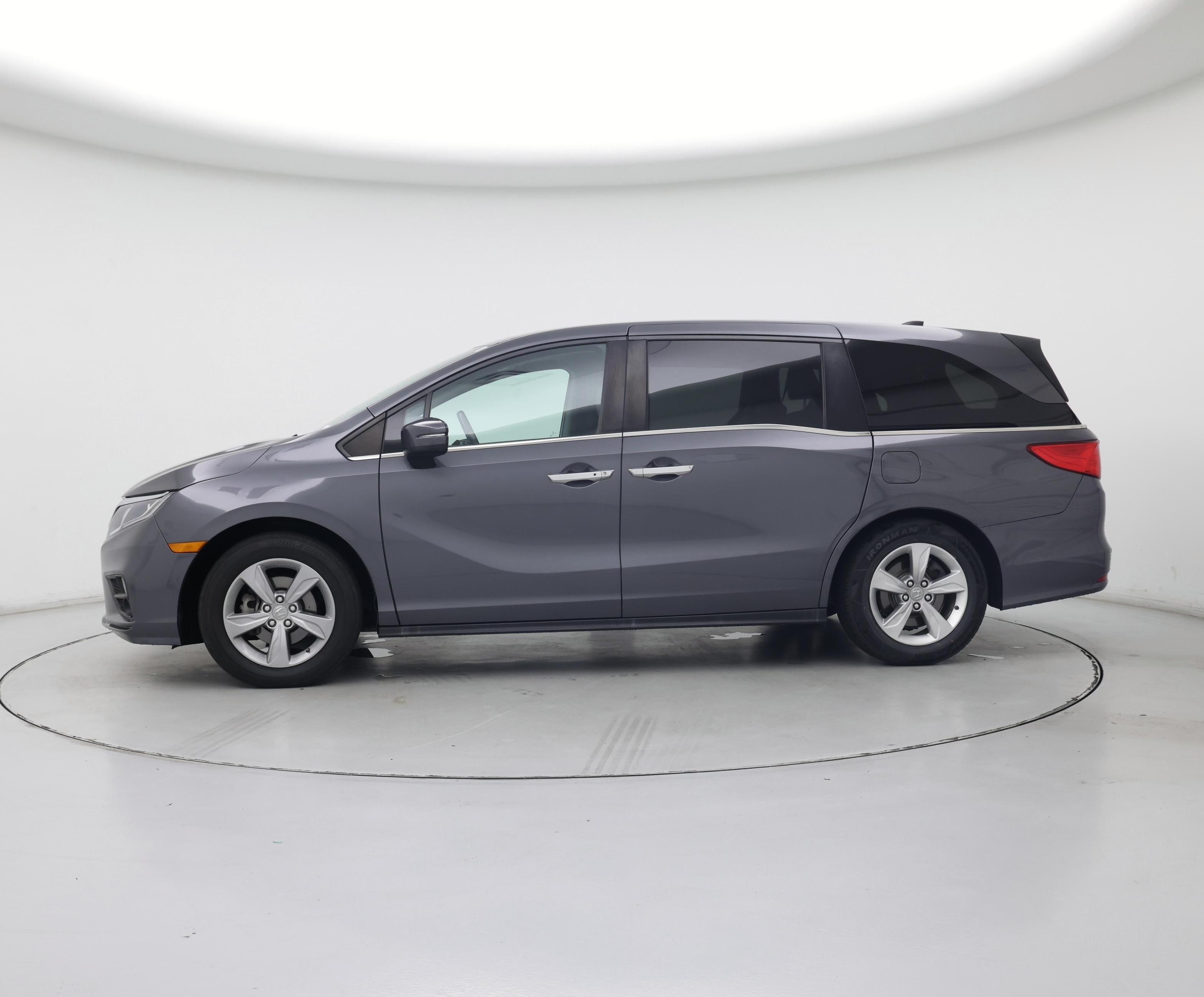 Thumbnail: 2020 Honda Odyssey - 3