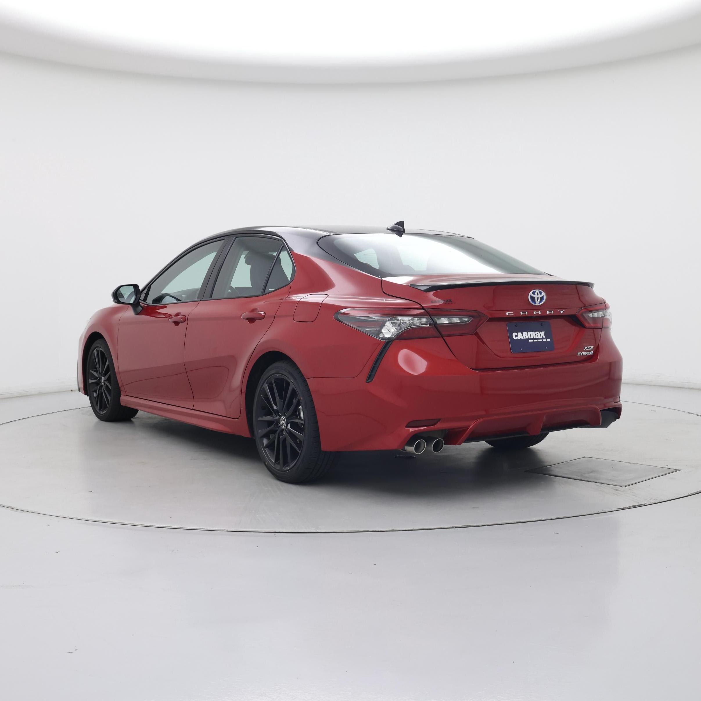 Thumbnail: 2022 Toyota Camry - 2