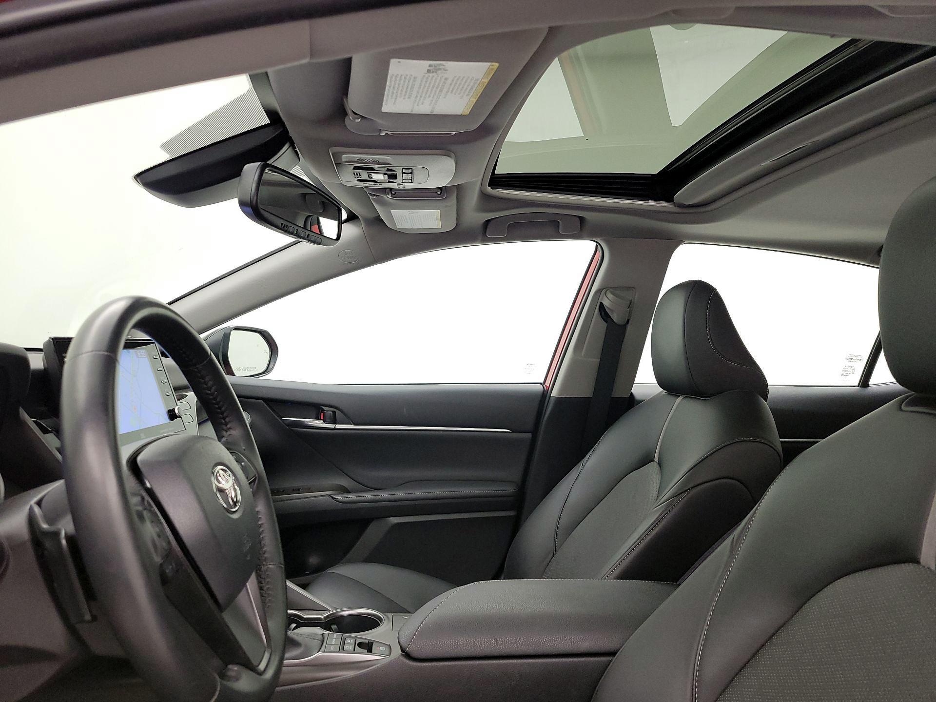 Thumbnail: 2022 Toyota Camry - 20