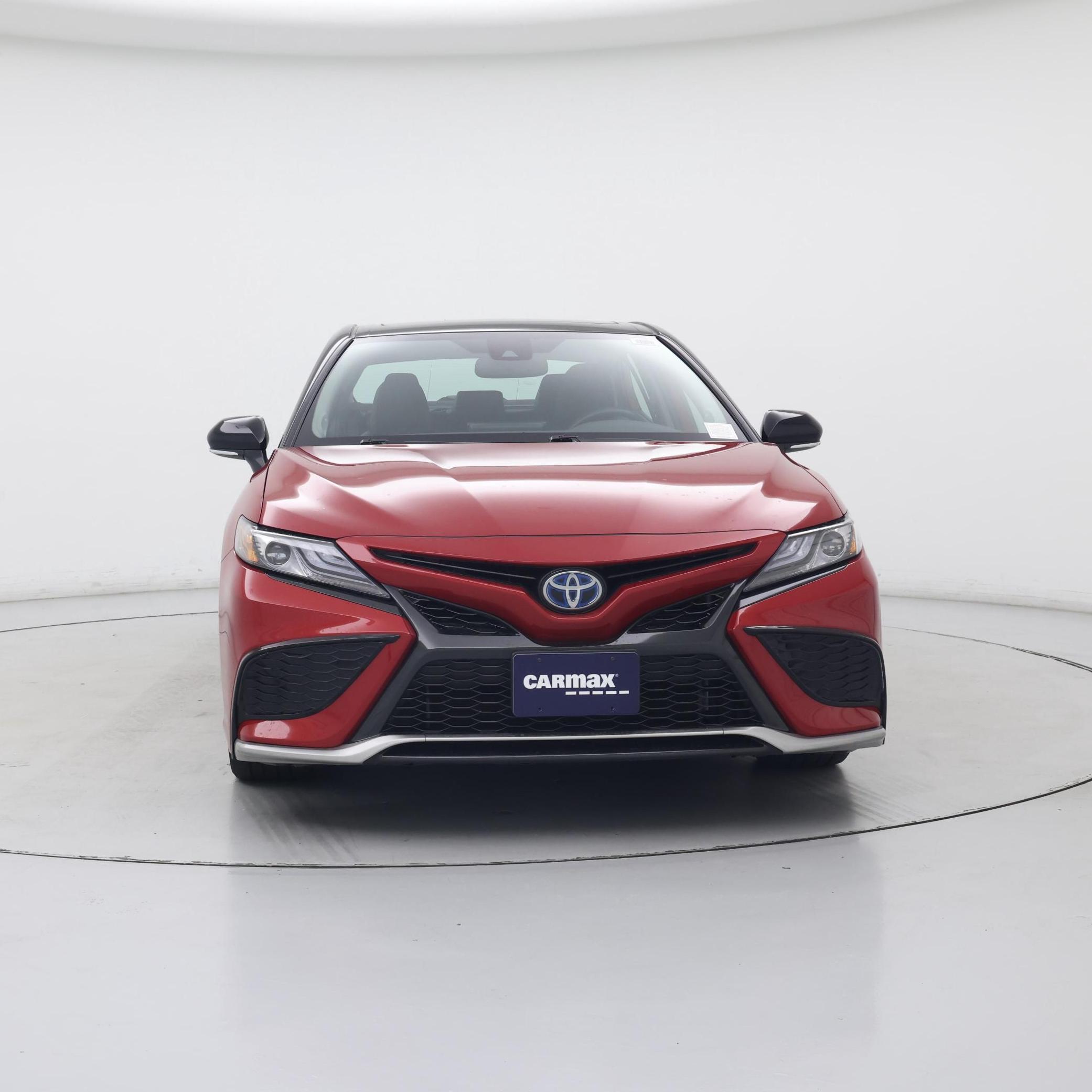 Thumbnail: 2022 Toyota Camry - 5
