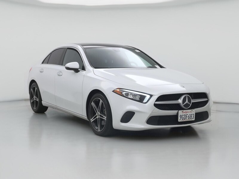 2020 Mercedes-Benz A-Class A 220 -
                  Ontario, CA