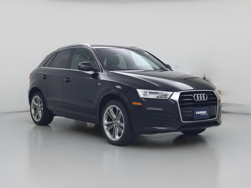 2016 Audi Q3 Prestige -
                  Sacramento, CA