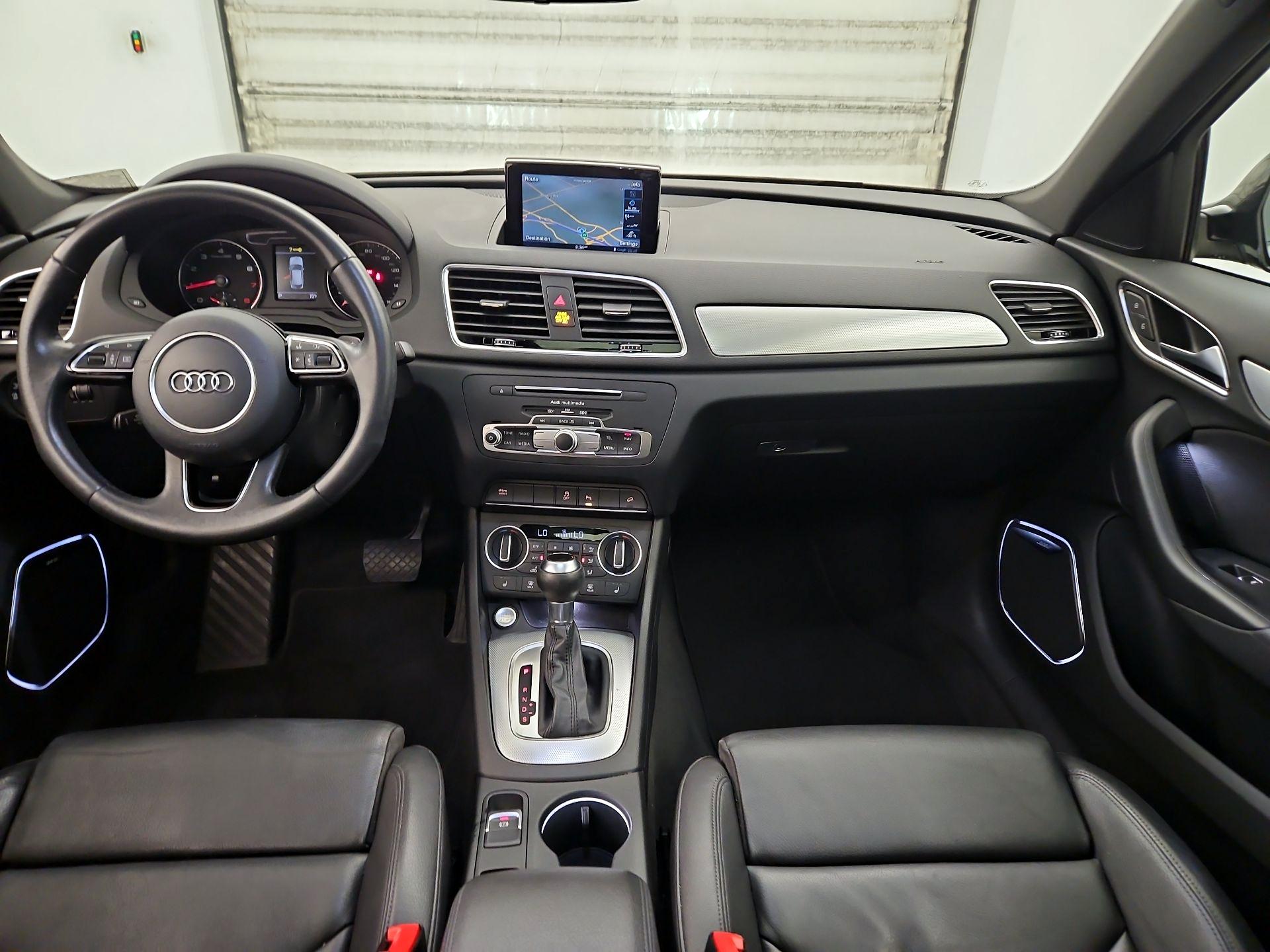 Thumbnail: 2016 Audi Q3 - 9
