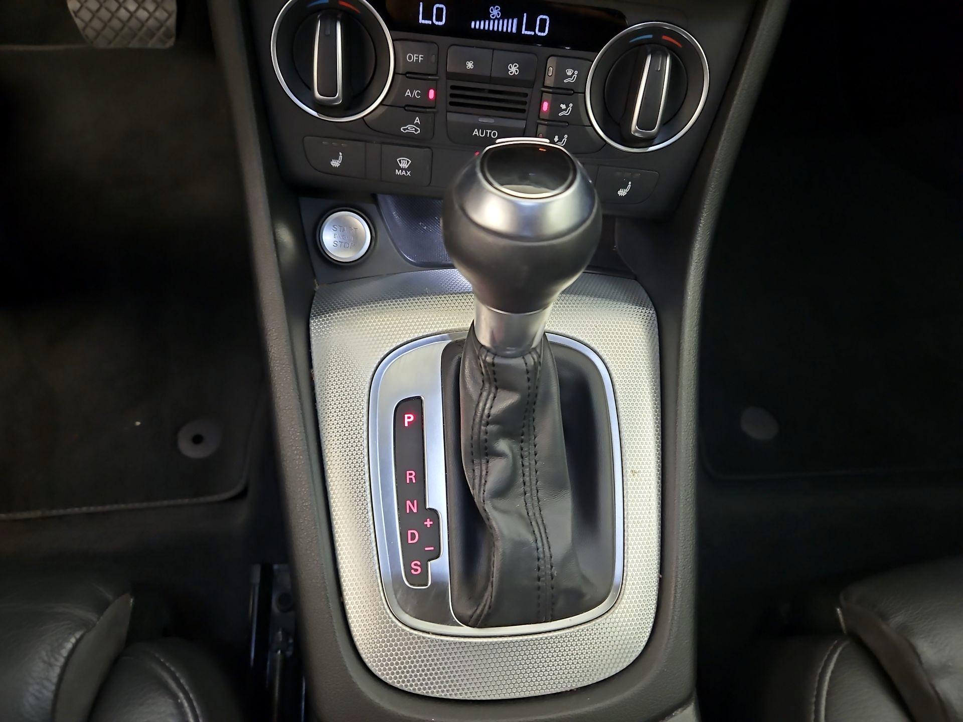 Thumbnail: 2016 Audi Q3 - 18