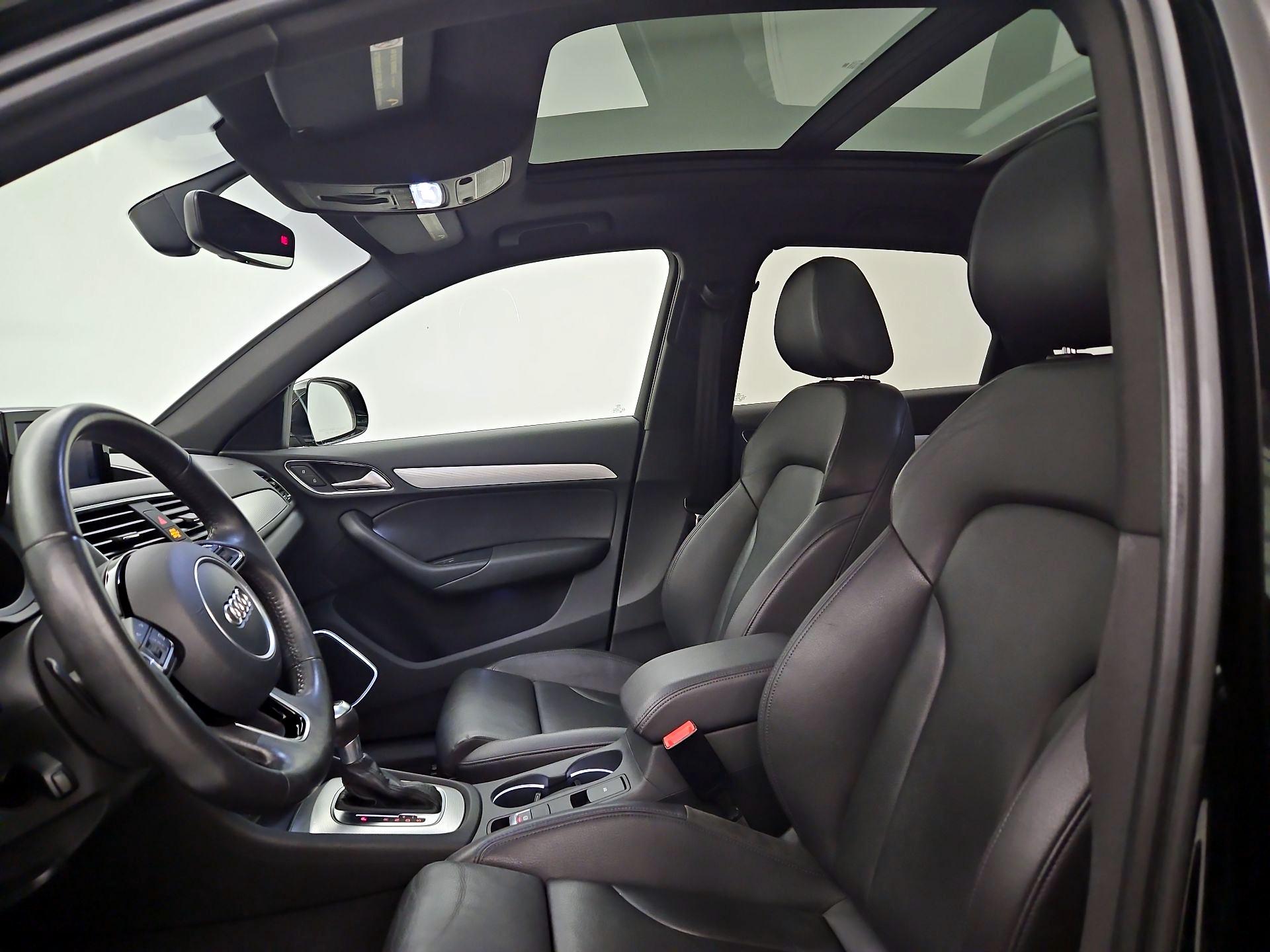 Thumbnail: 2016 Audi Q3 - 20