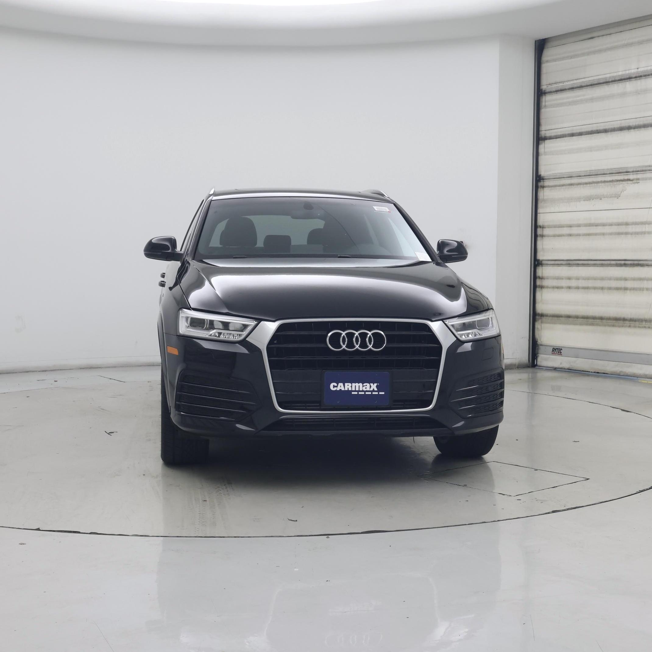 Thumbnail: 2016 Audi Q3 - 5