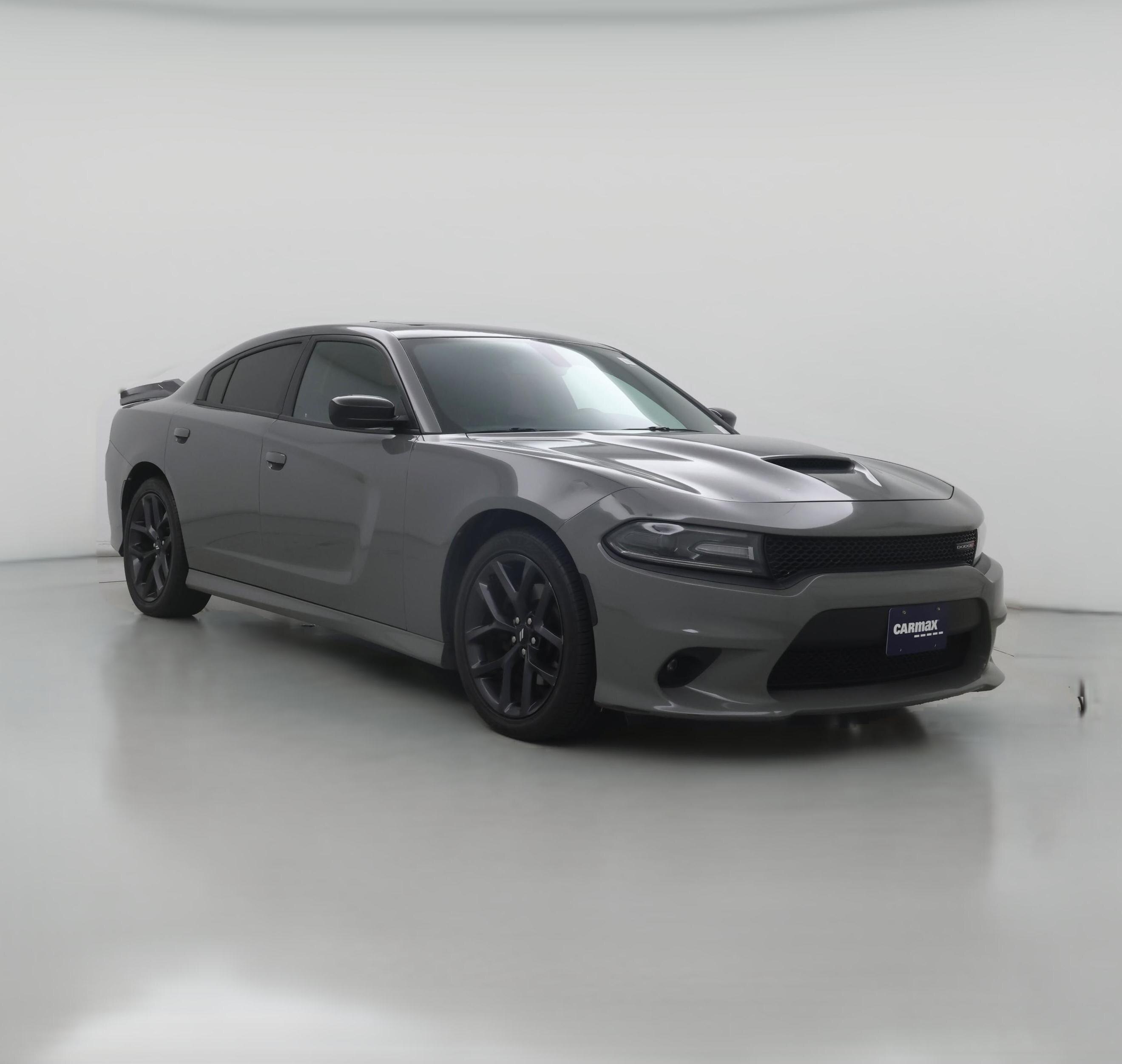 Thumbnail: 2019 Dodge Charger - 1
