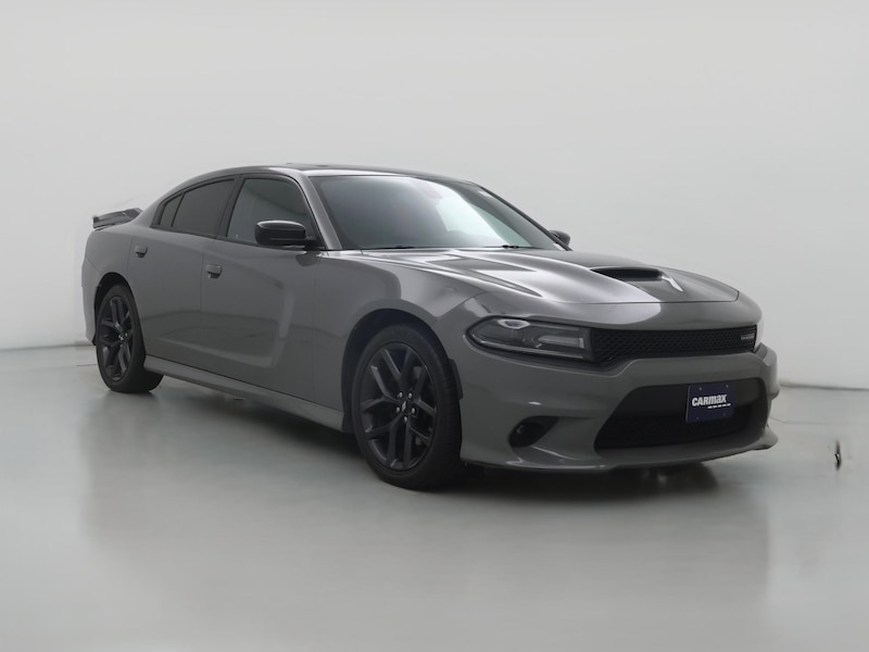 2019 Dodge Charger GT -
                  Ontario, CA