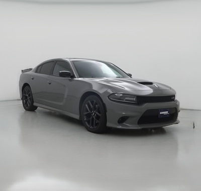 2019 Dodge Charger GT