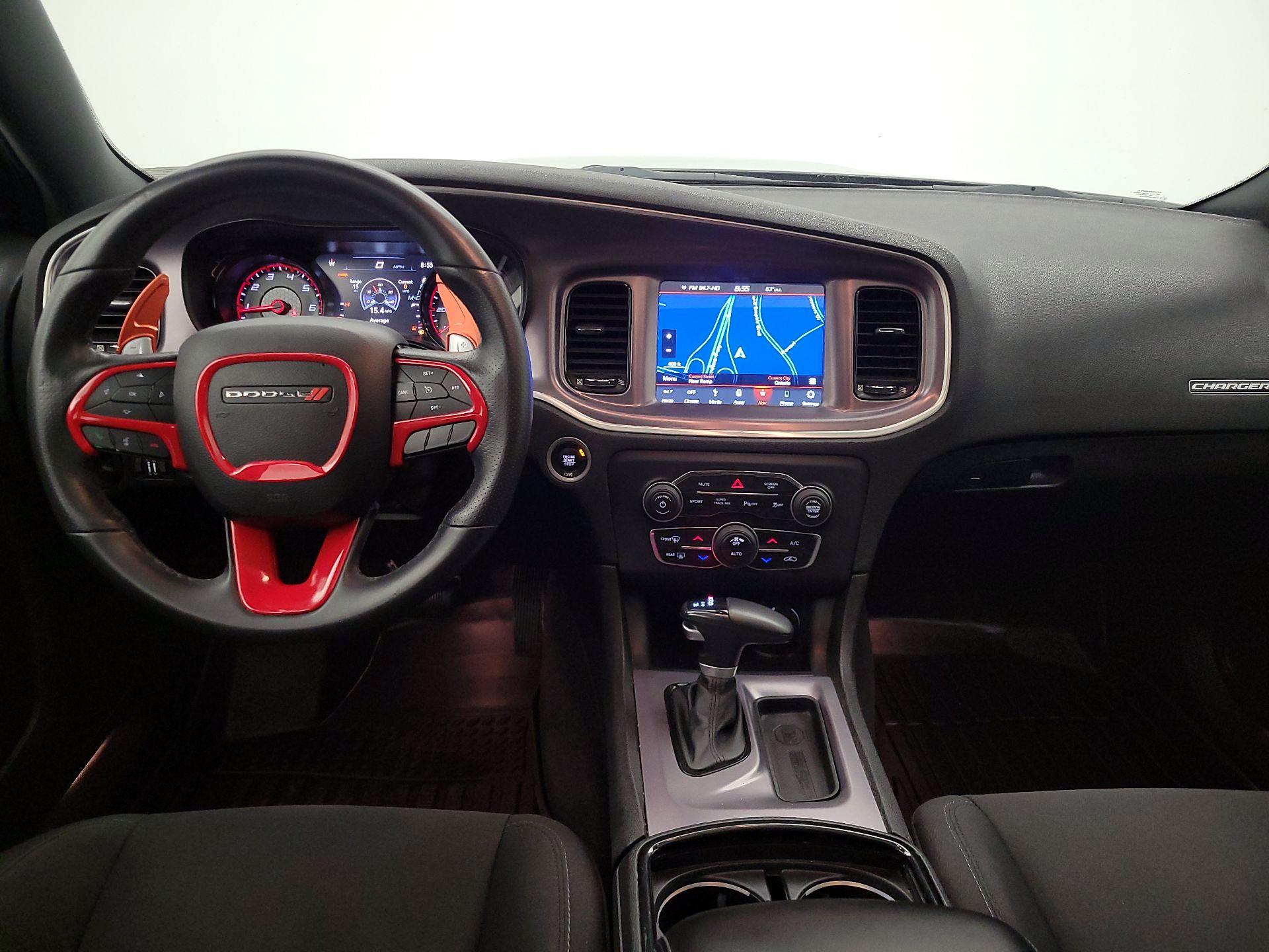 Thumbnail: 2019 Dodge Charger - 9