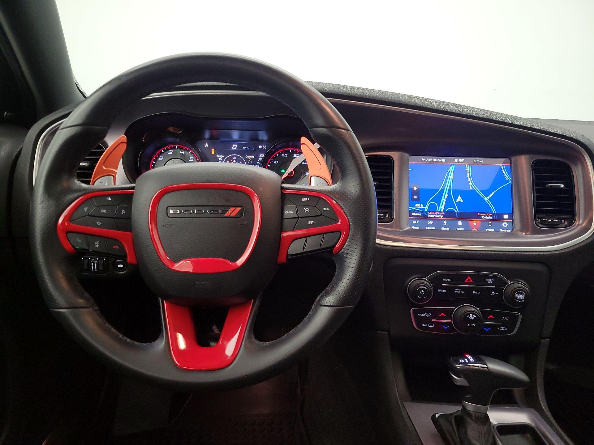 Thumbnail: 2019 Dodge Charger - 10