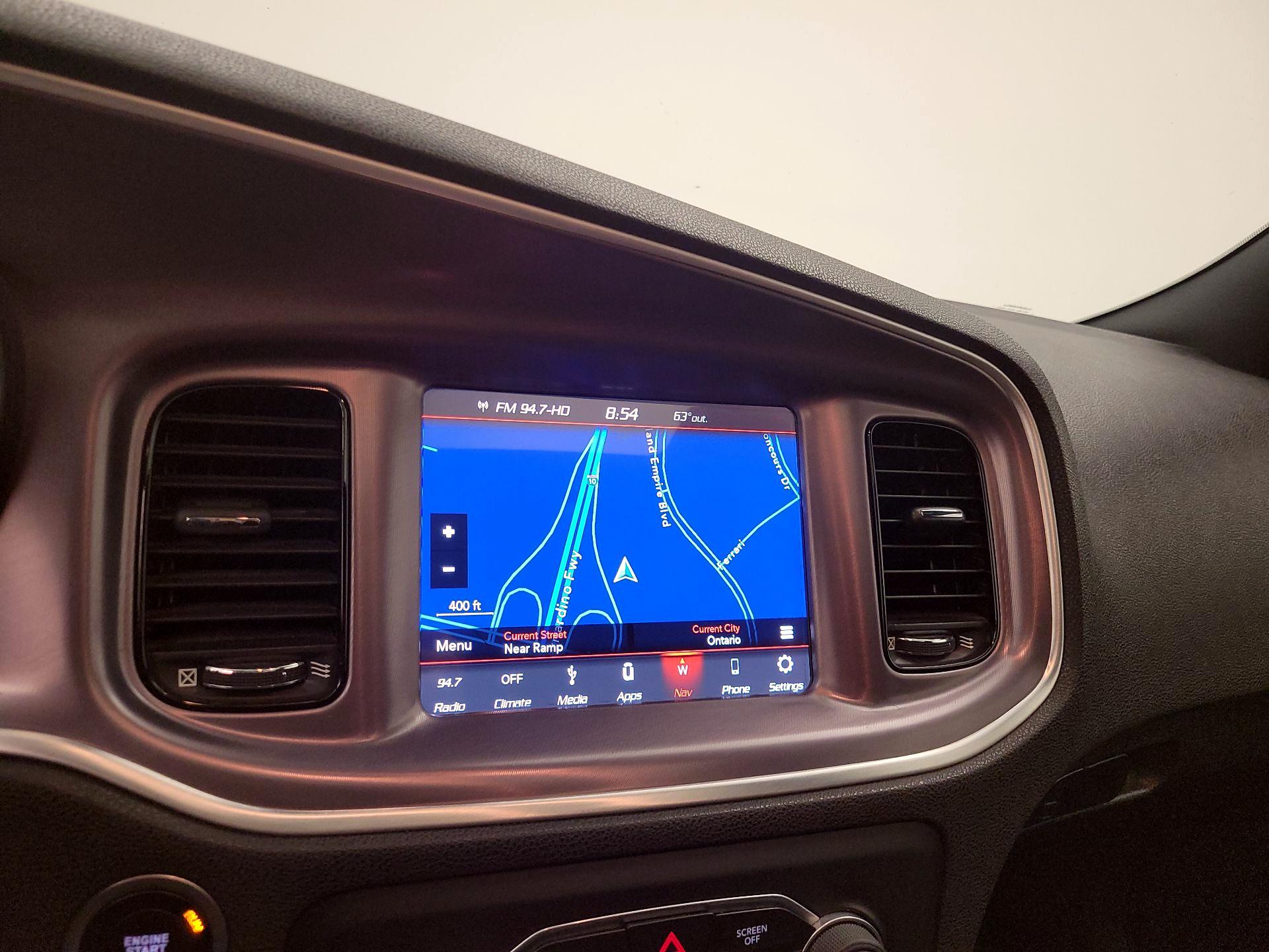 Thumbnail: 2019 Dodge Charger - 14
