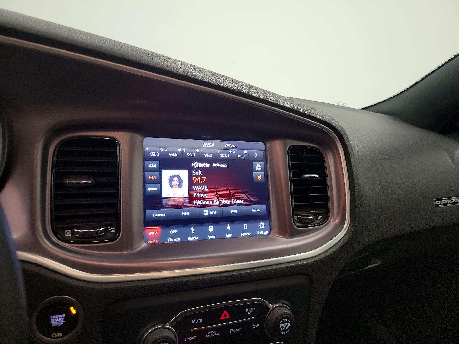 Thumbnail: 2019 Dodge Charger - 16