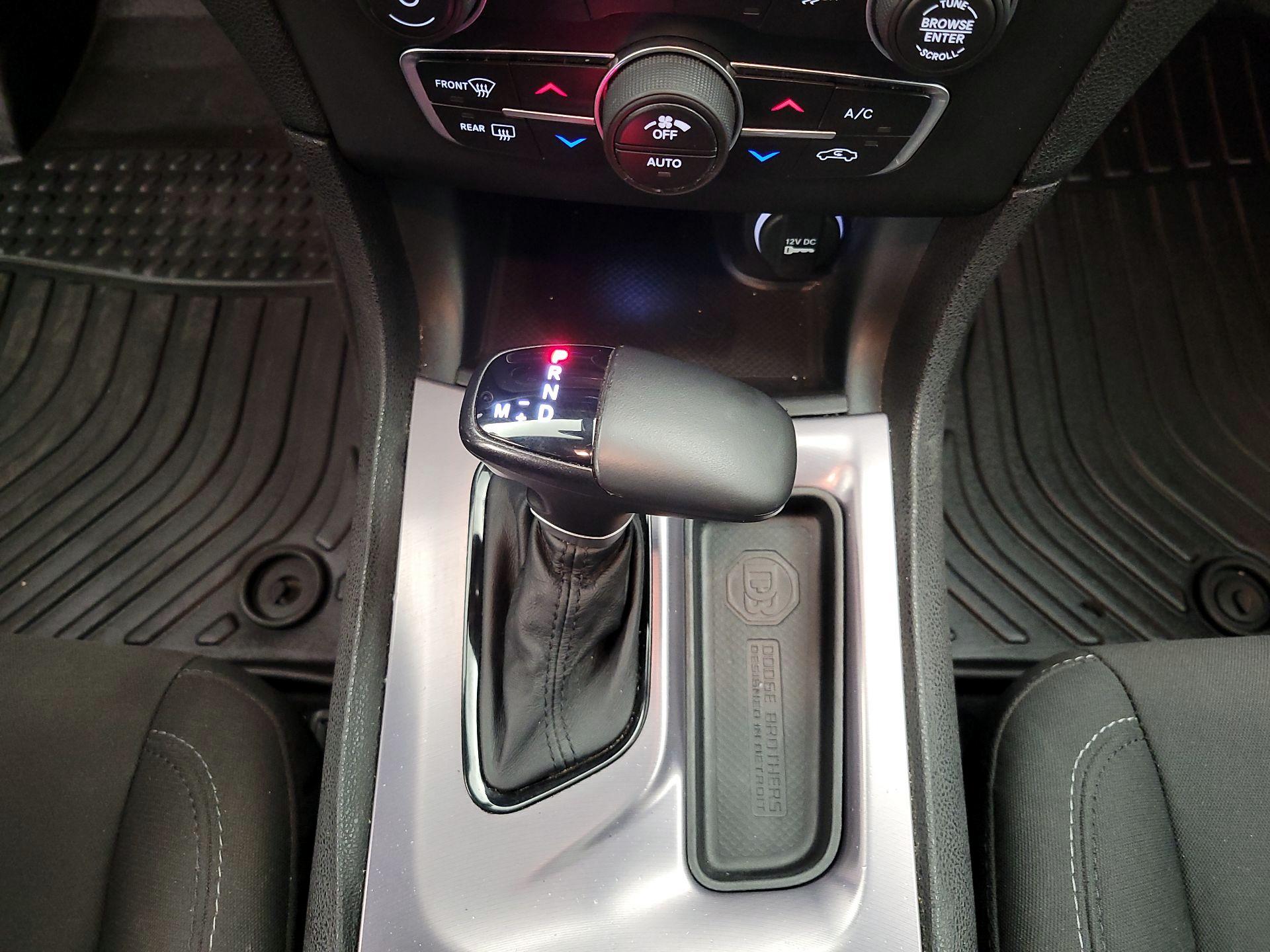 Thumbnail: 2019 Dodge Charger - 18
