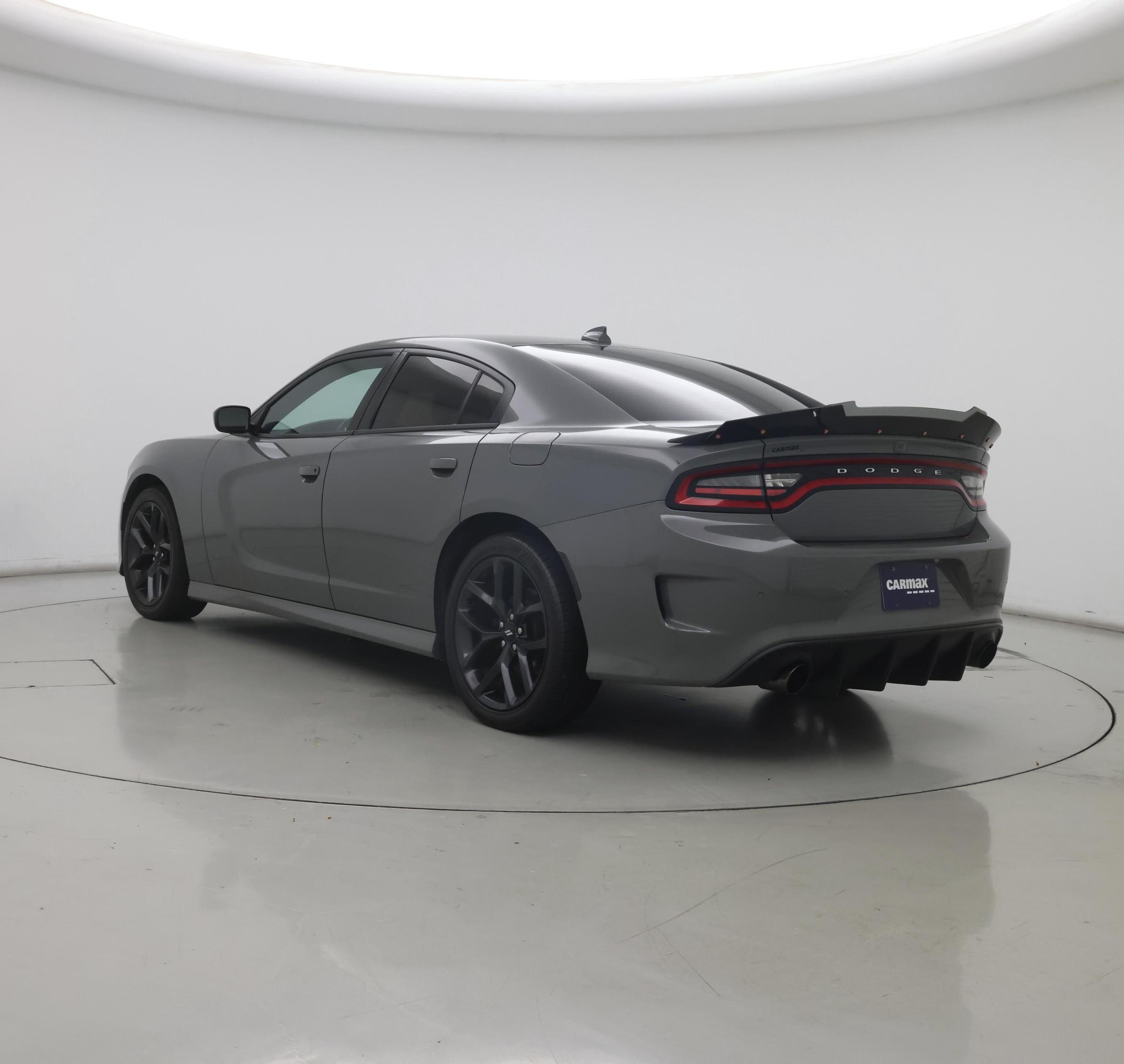 Thumbnail: 2019 Dodge Charger - 2
