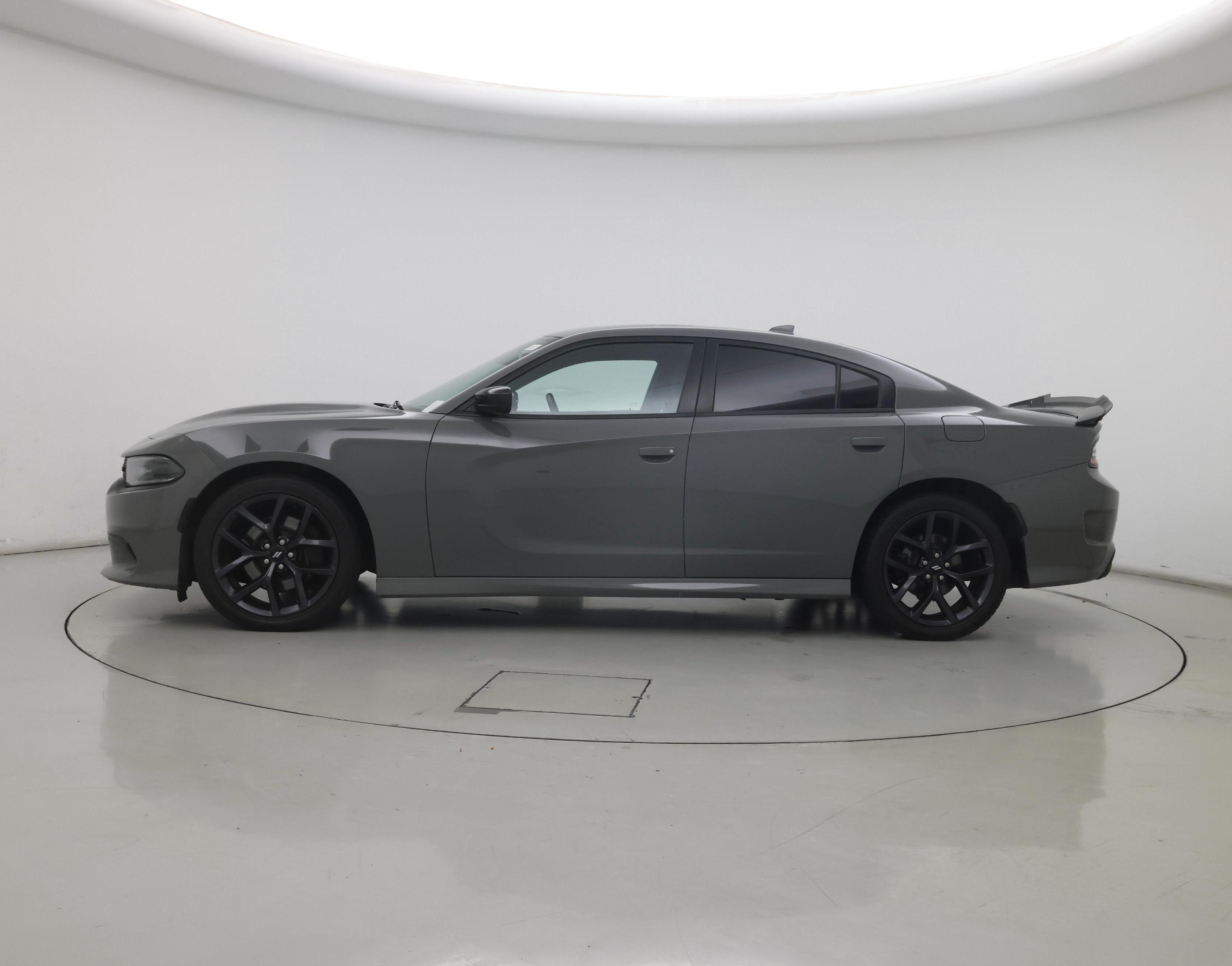 Thumbnail: 2019 Dodge Charger - 3