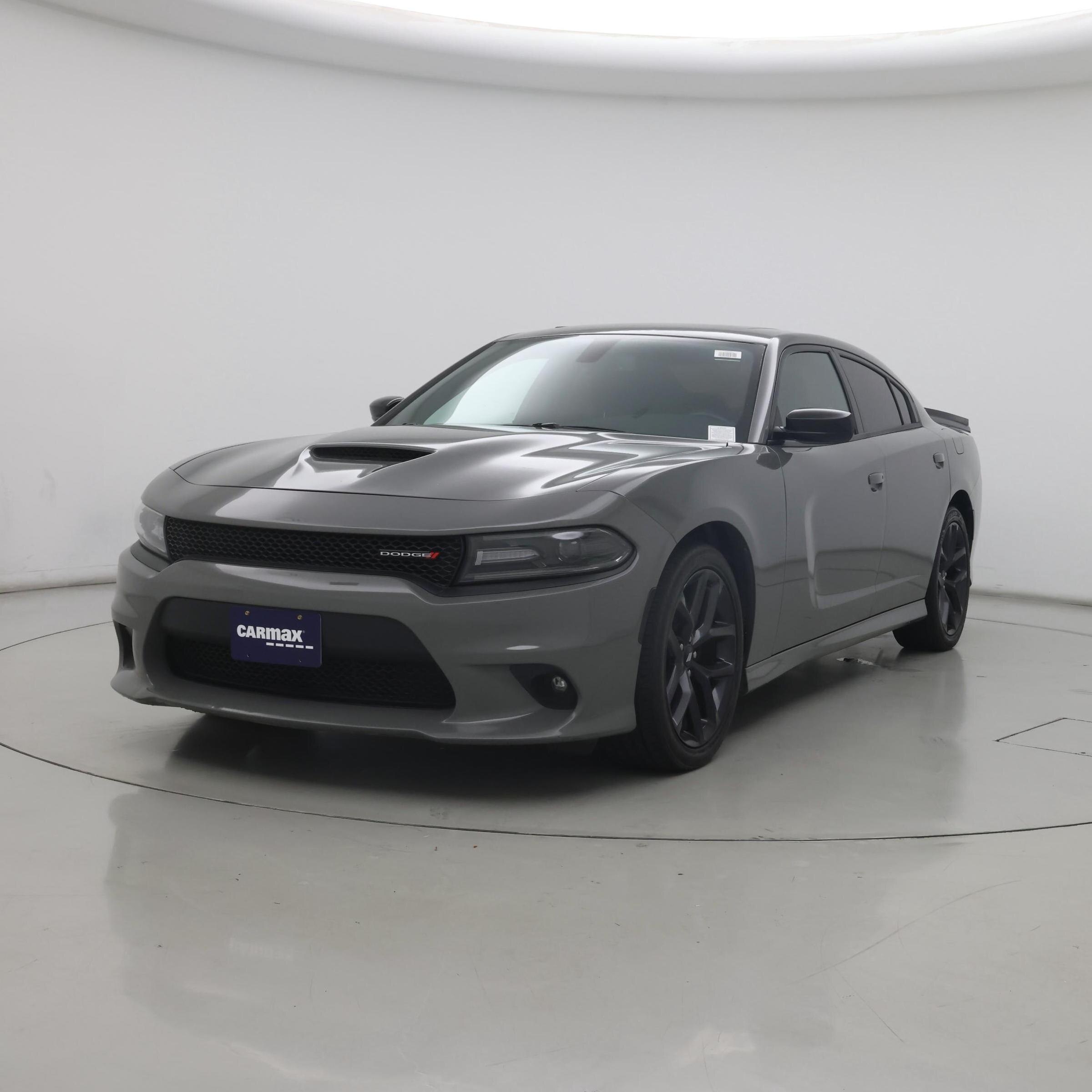 Thumbnail: 2019 Dodge Charger - 4