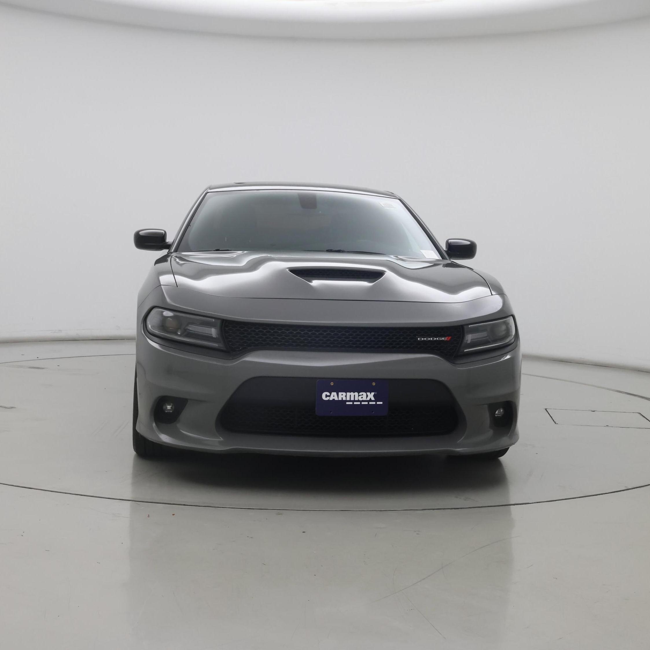 Thumbnail: 2019 Dodge Charger - 5