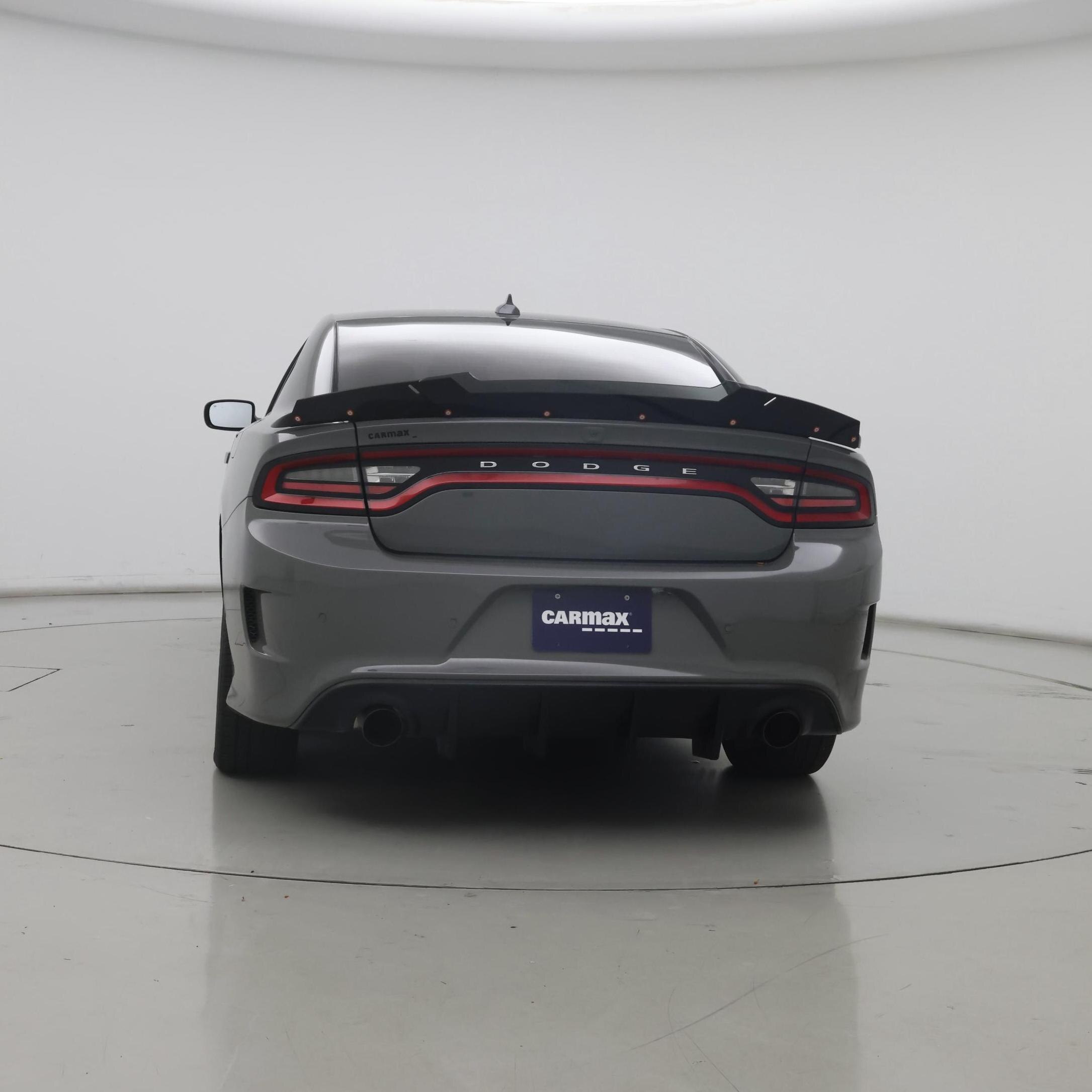 Thumbnail: 2019 Dodge Charger - 6