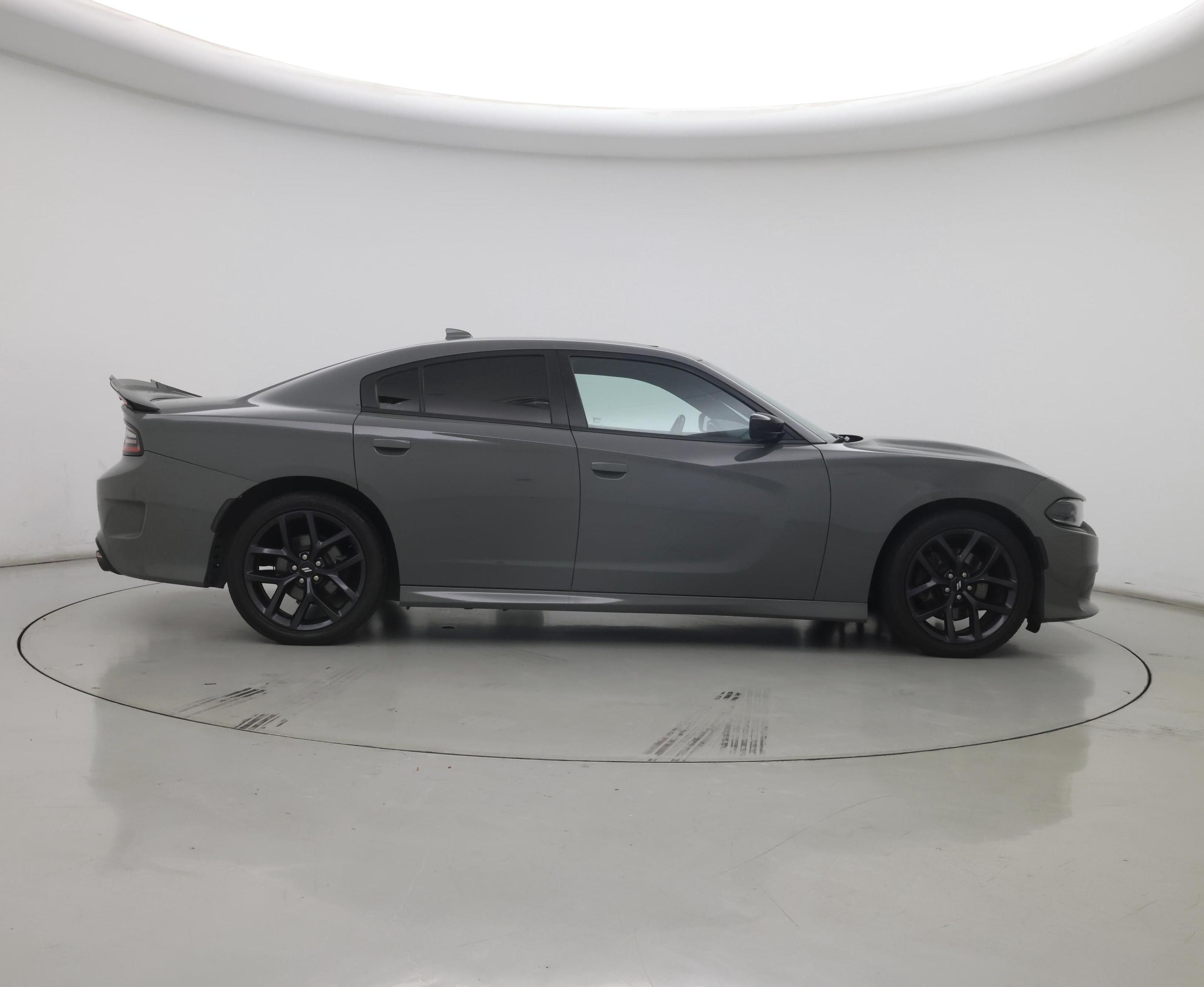 Thumbnail: 2019 Dodge Charger - 7
