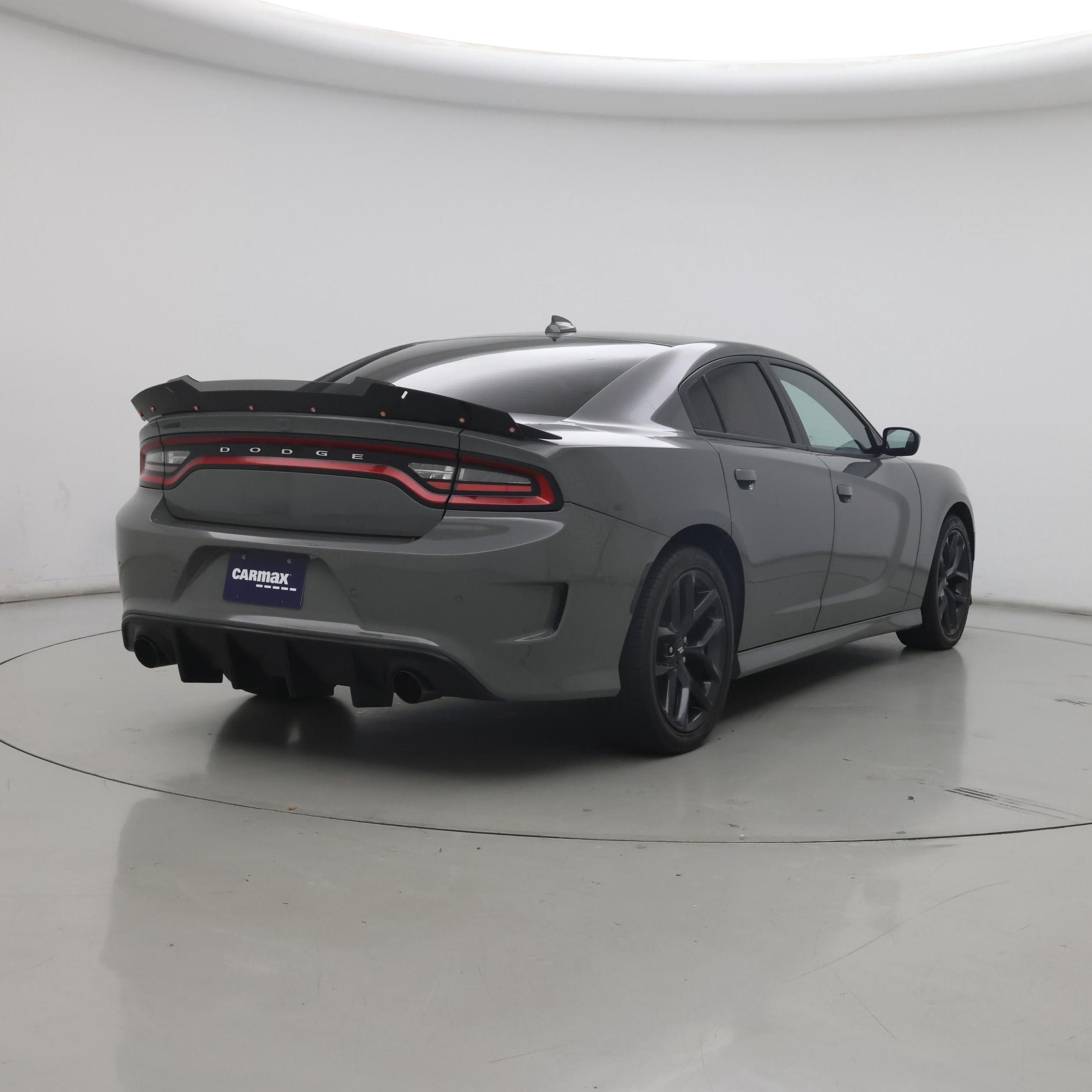 Thumbnail: 2019 Dodge Charger - 8