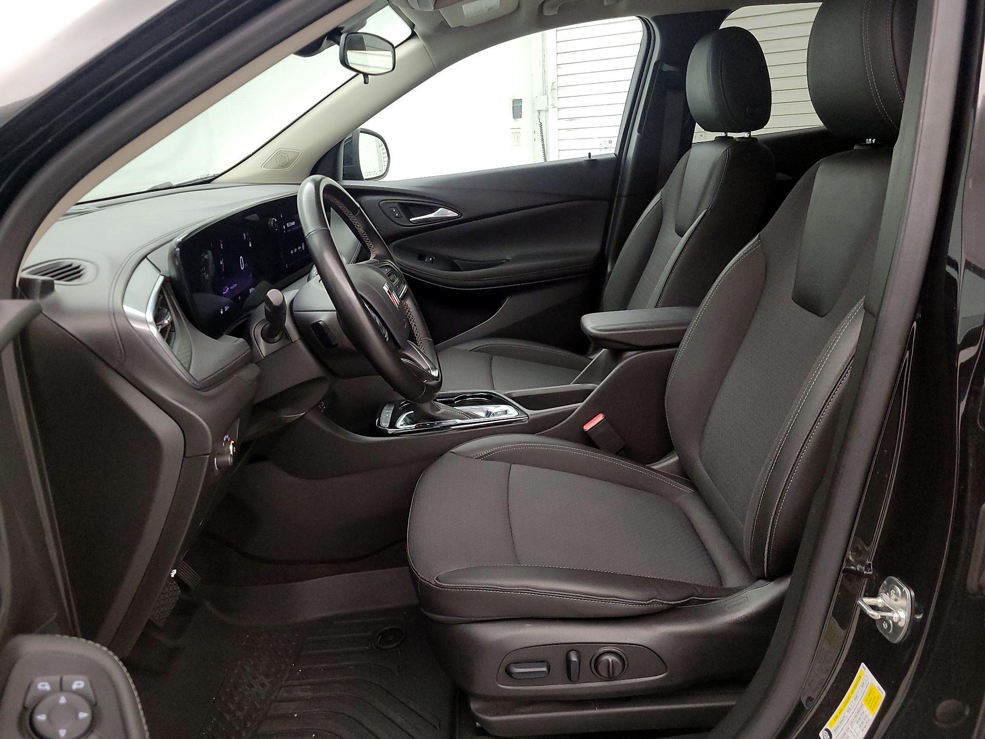 Thumbnail: 2024 Buick Encore GX - 11