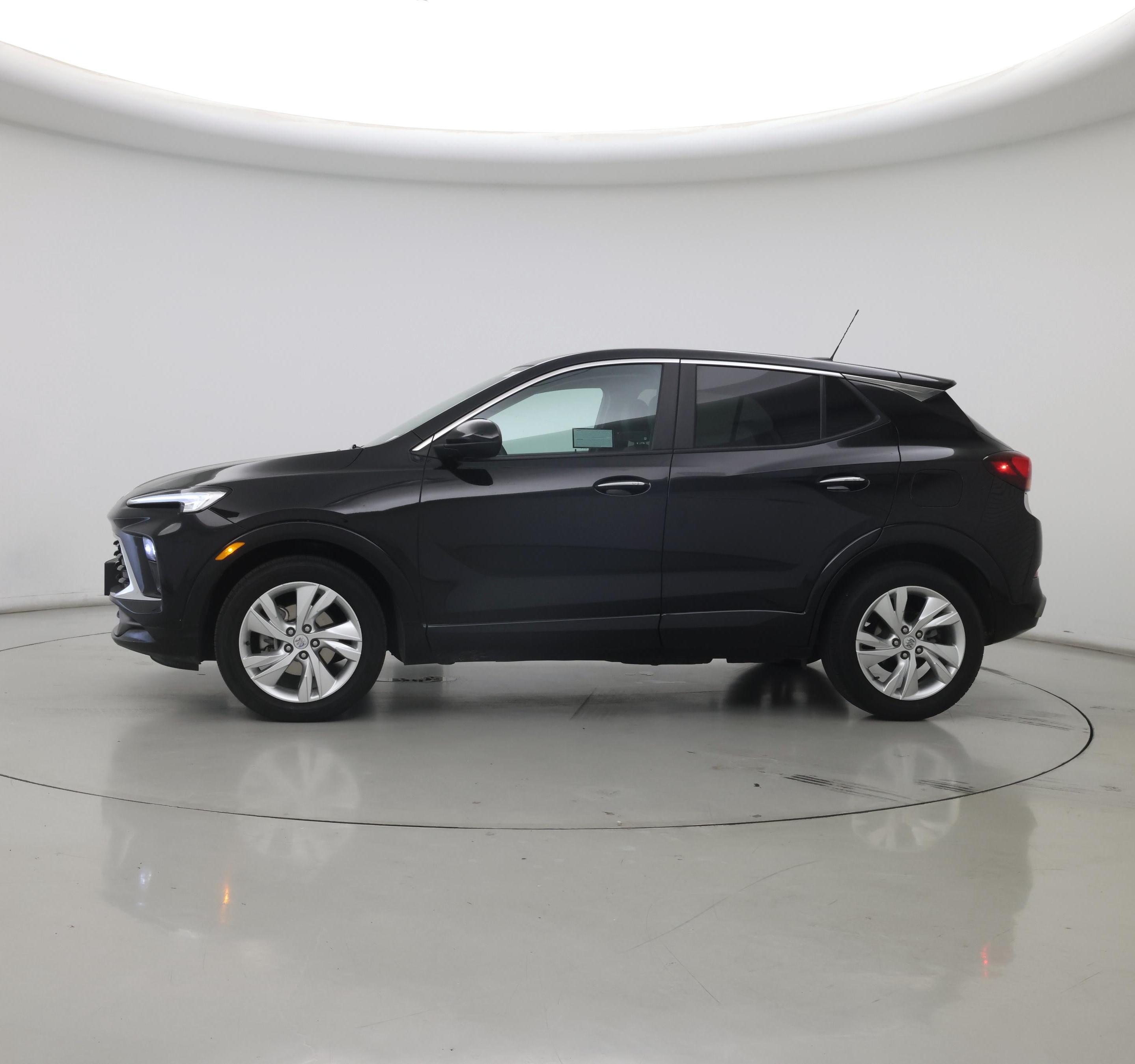 Thumbnail: 2024 Buick Encore GX - 3